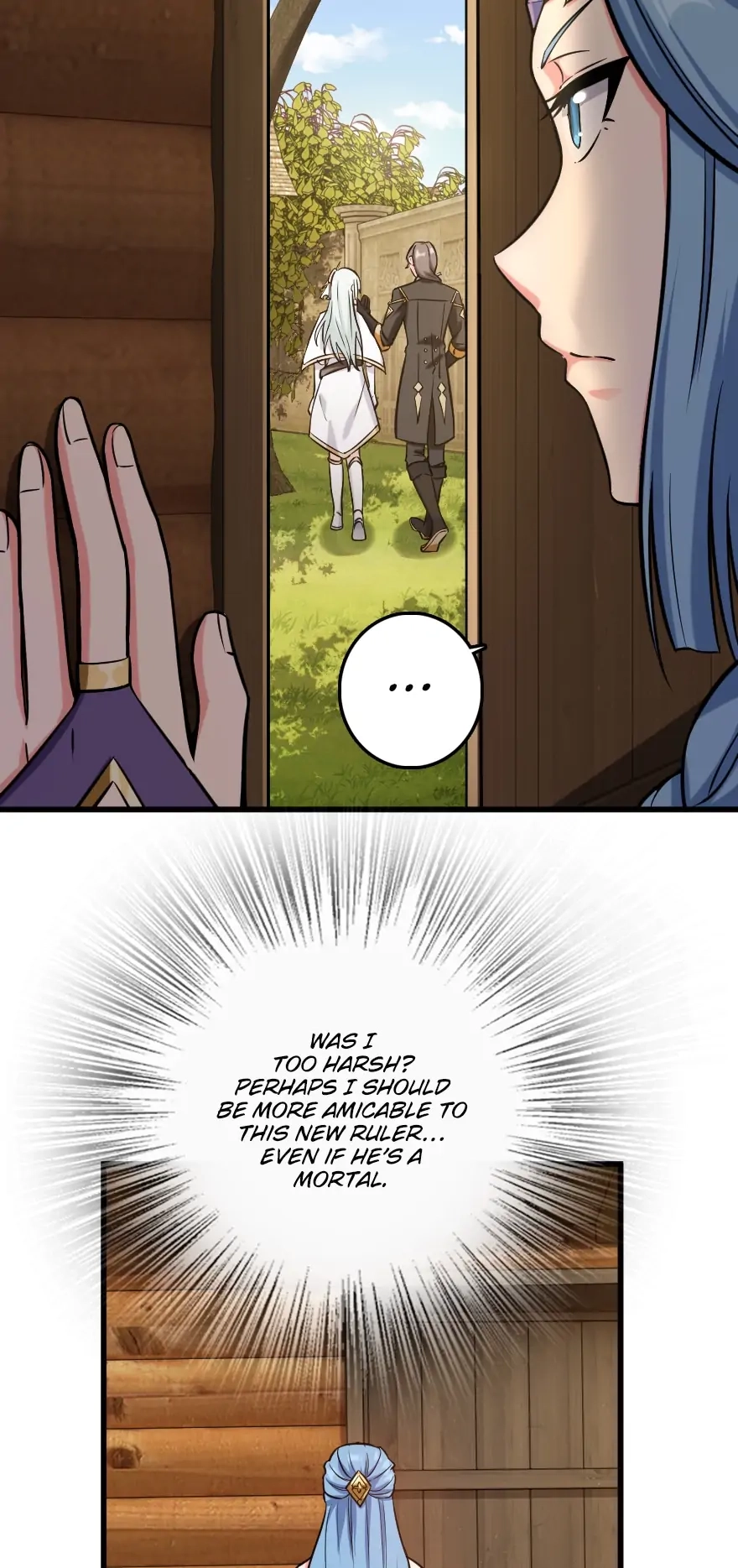 Read Release That Witch Manga Online