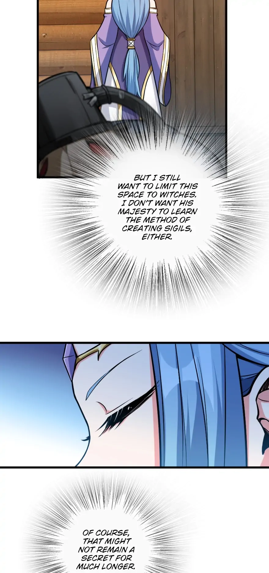 Read Release That Witch Manga Online