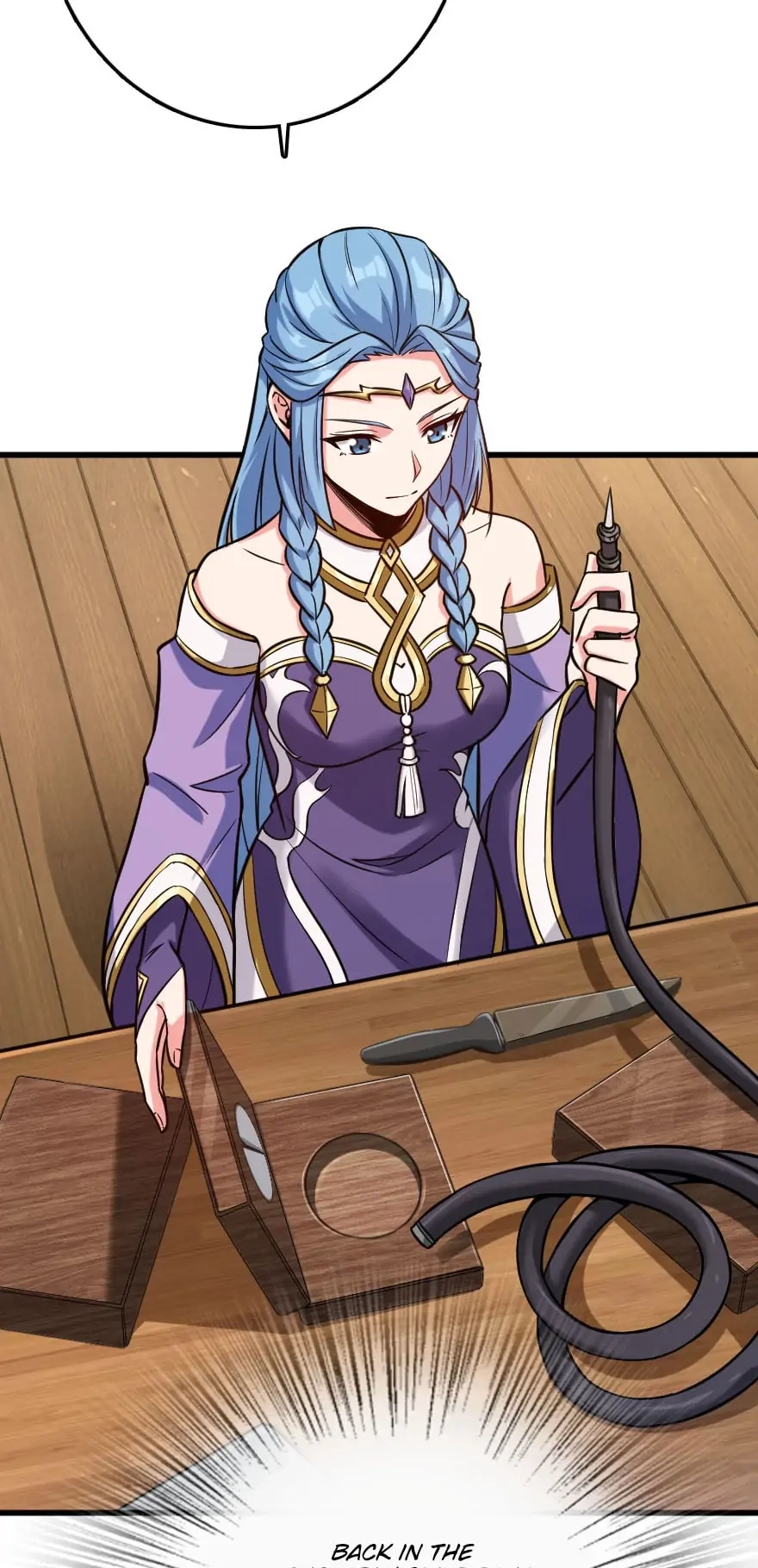 Read Release That Witch Manga Online