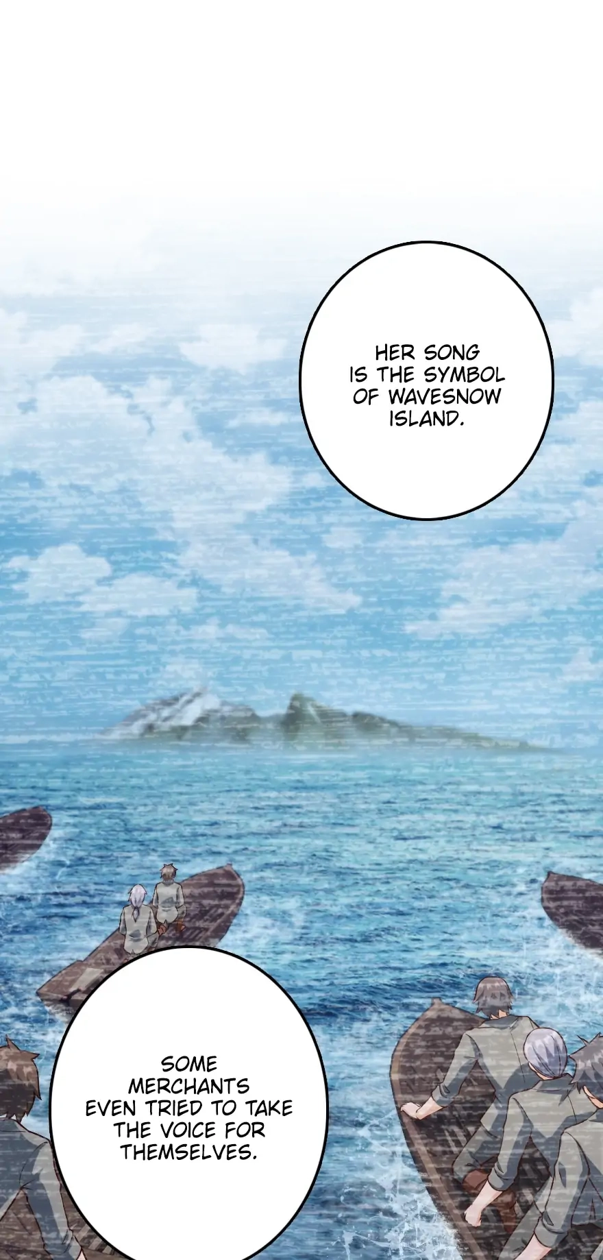 Read Release That Witch Manga Online