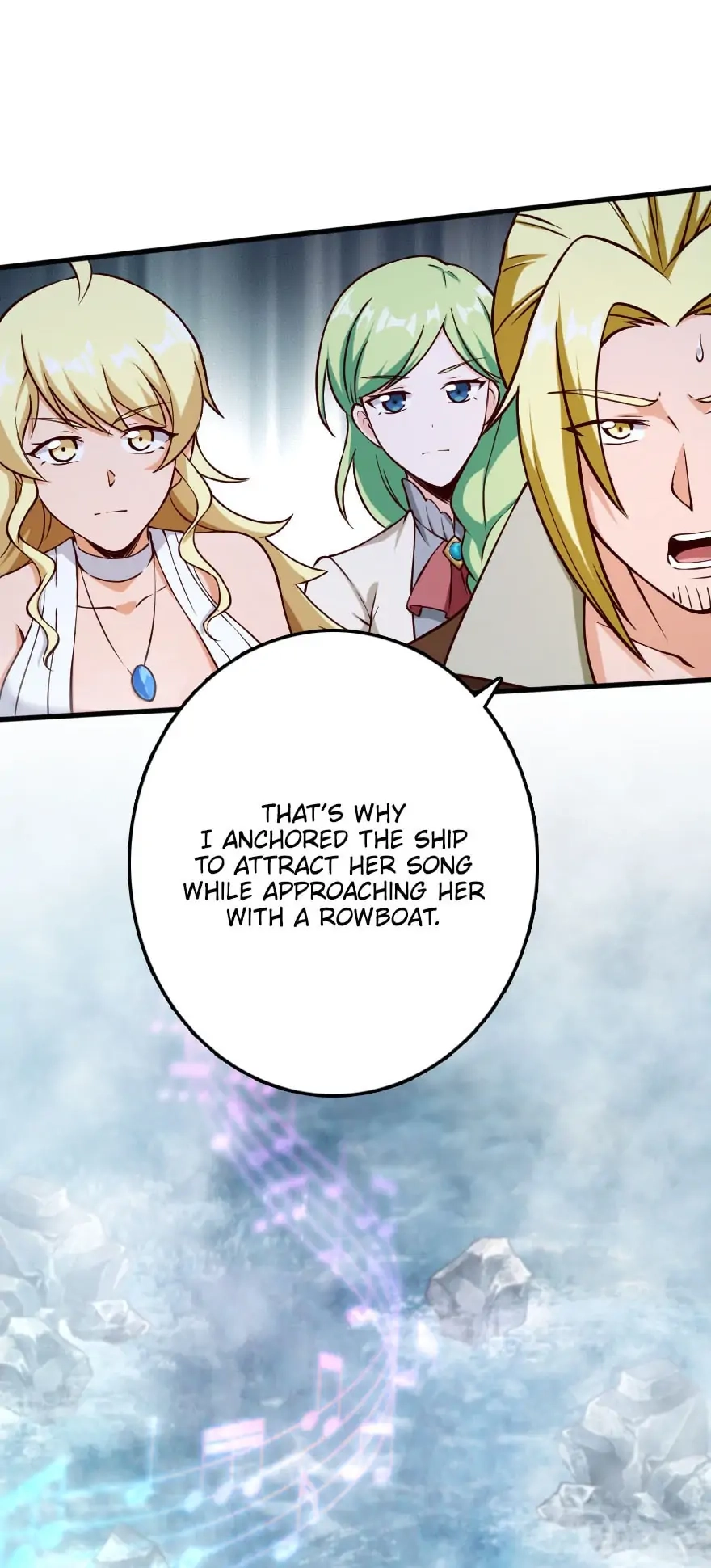 Read Release That Witch Manga Online