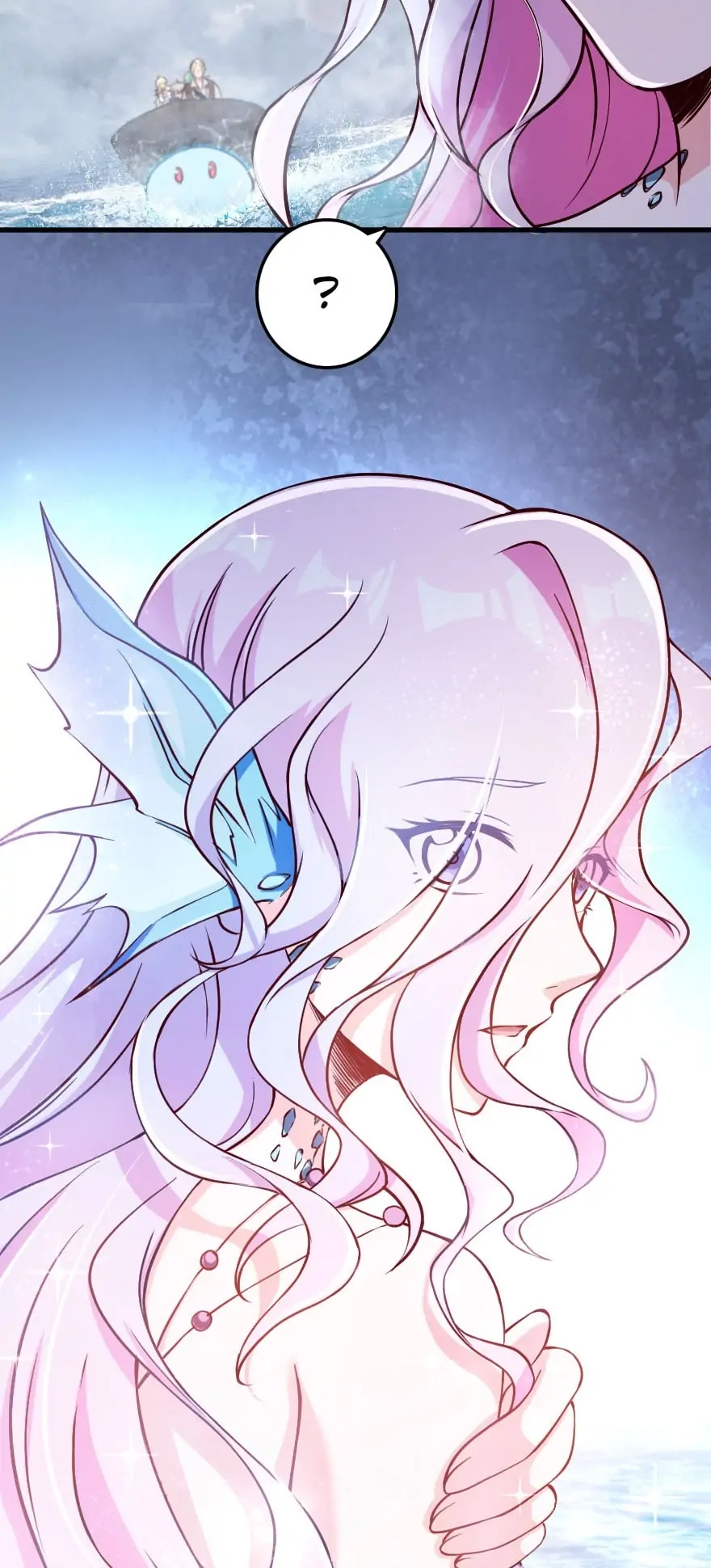 Read Release That Witch Manga Online