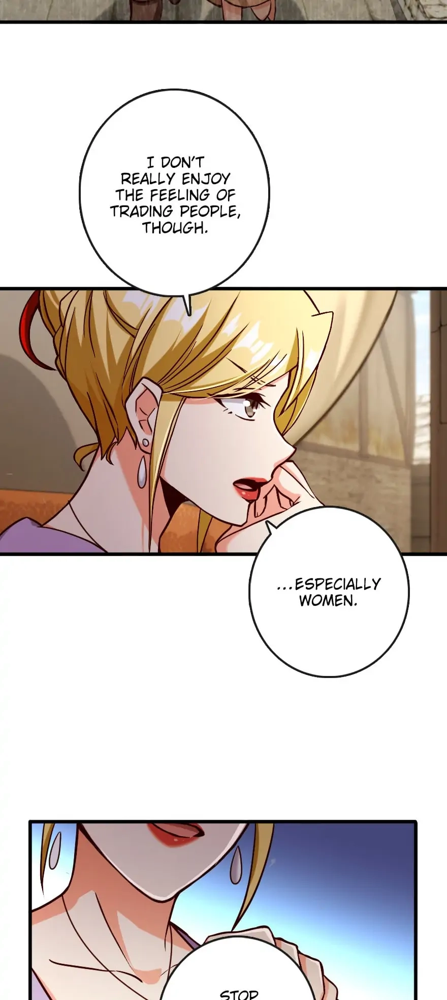 Read Release That Witch Manga Online