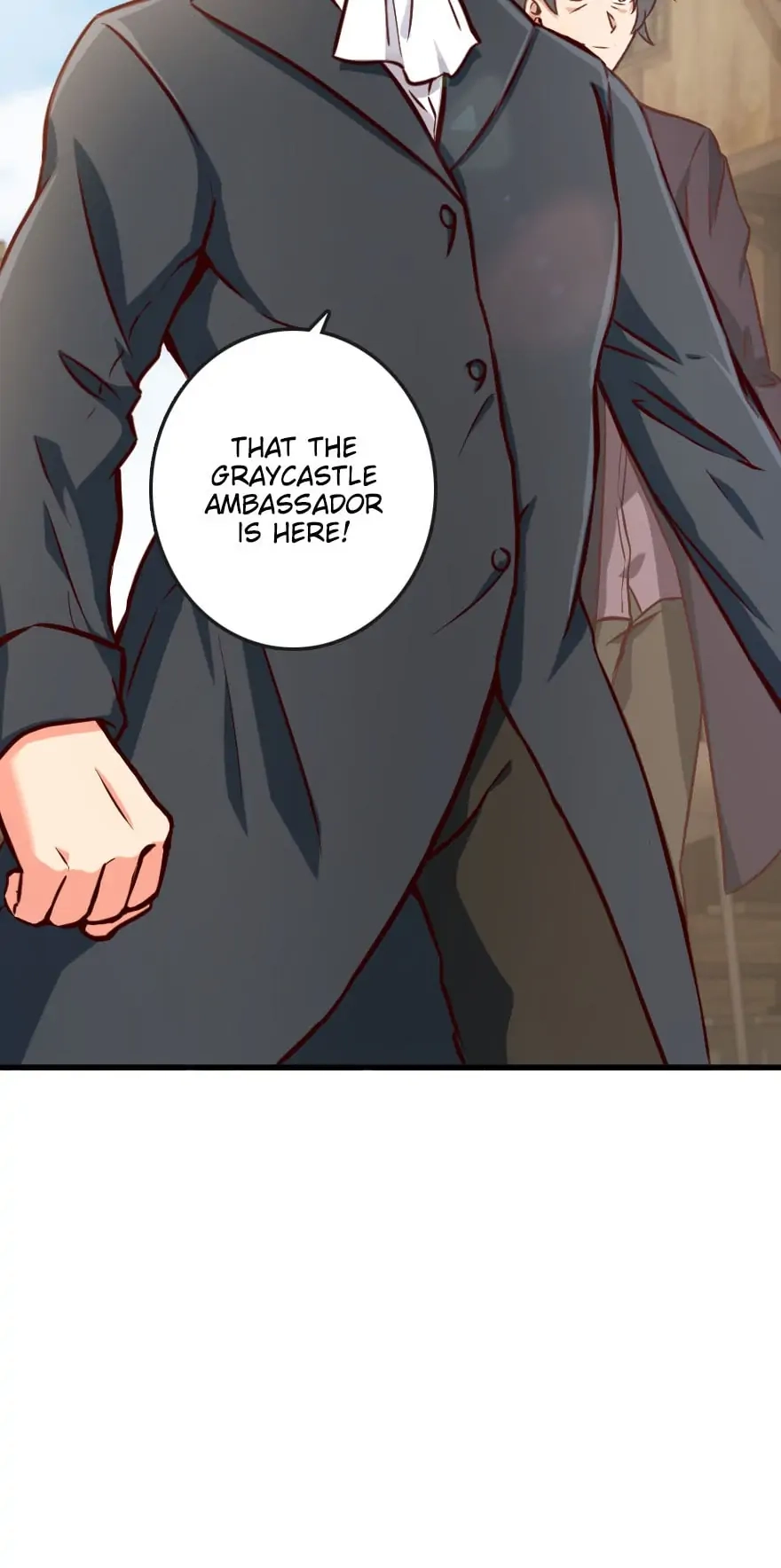 Read Release That Witch Manga Online