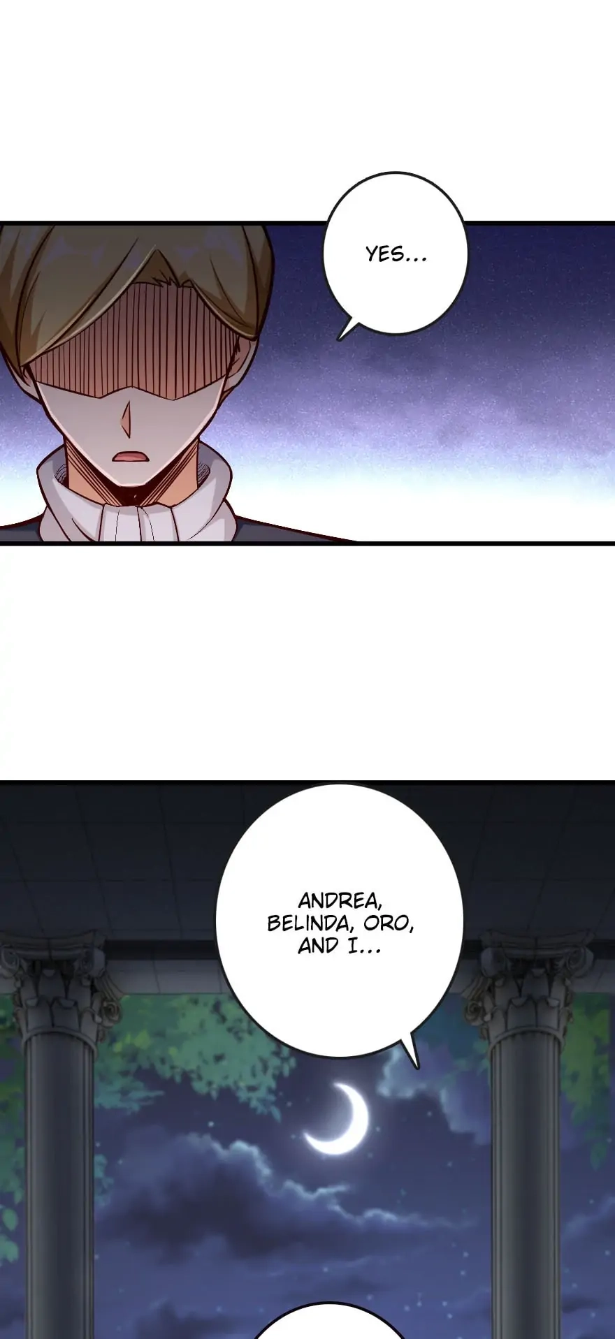 Read Release That Witch Manga Online