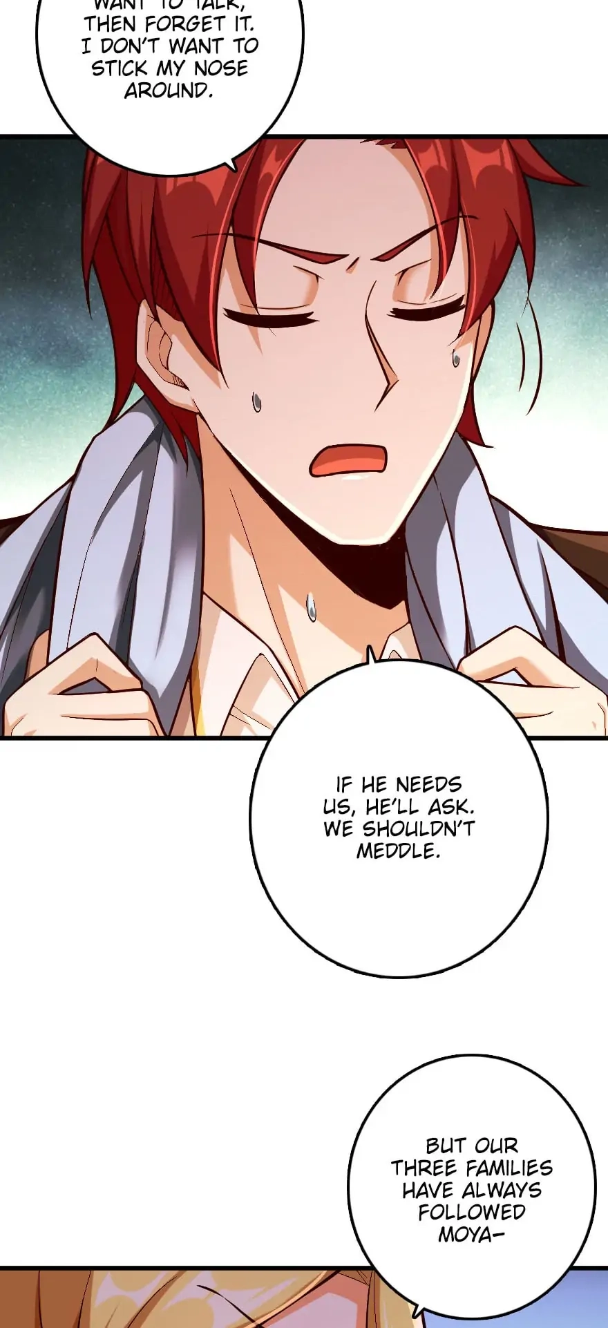 Read Release That Witch Manga Online