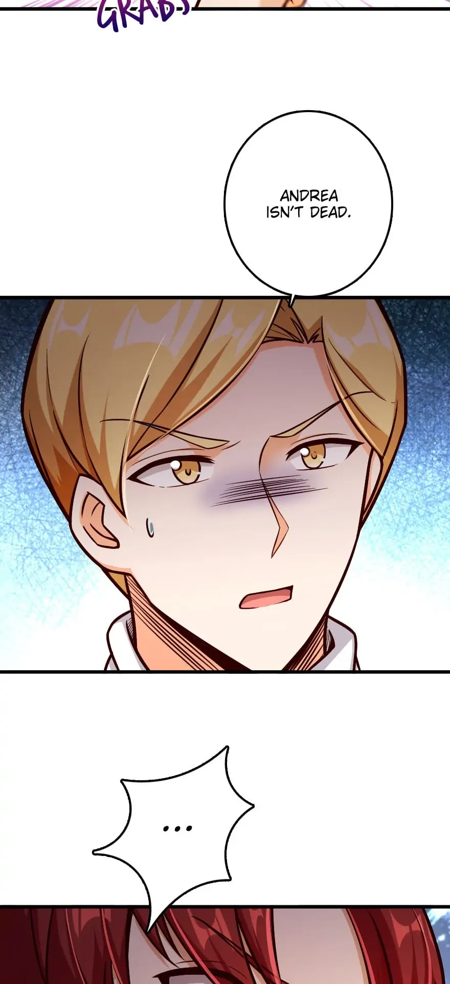 Read Release That Witch Manga Online