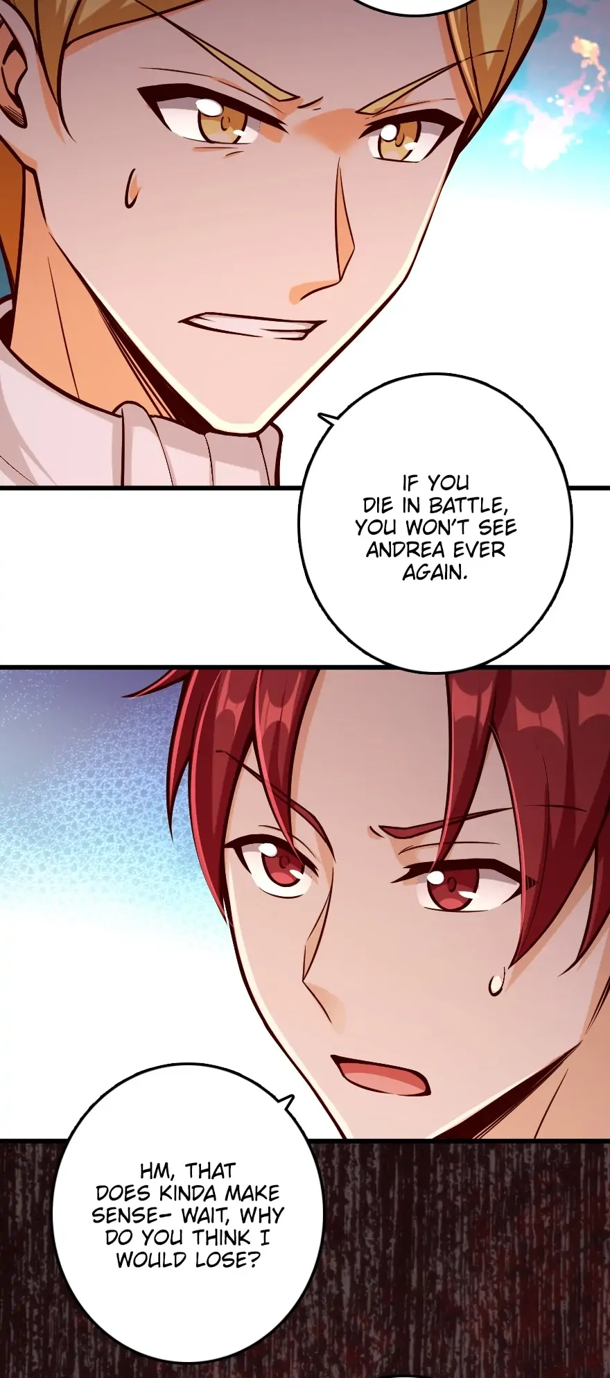 Read Release That Witch Manga Online