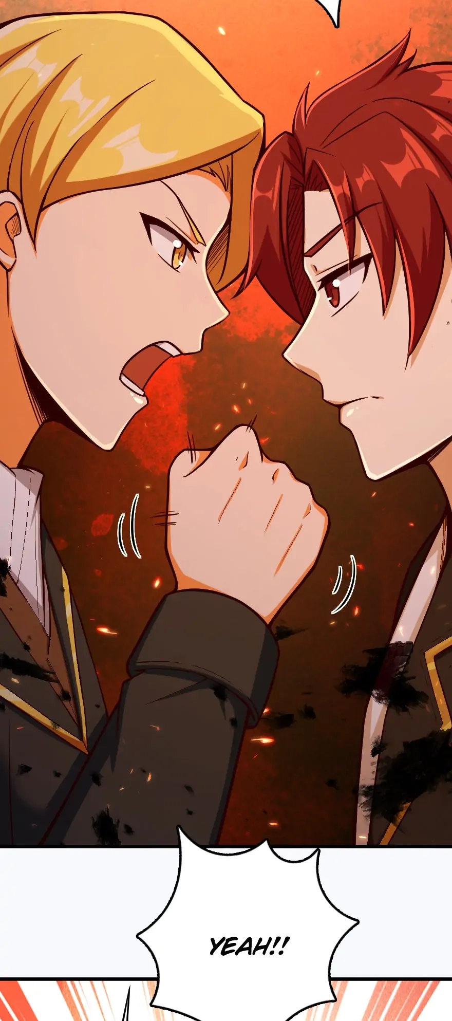 Read Release That Witch Manga Online