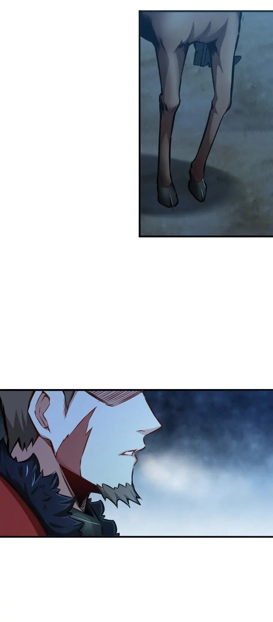 Read Release That Witch Manga Online