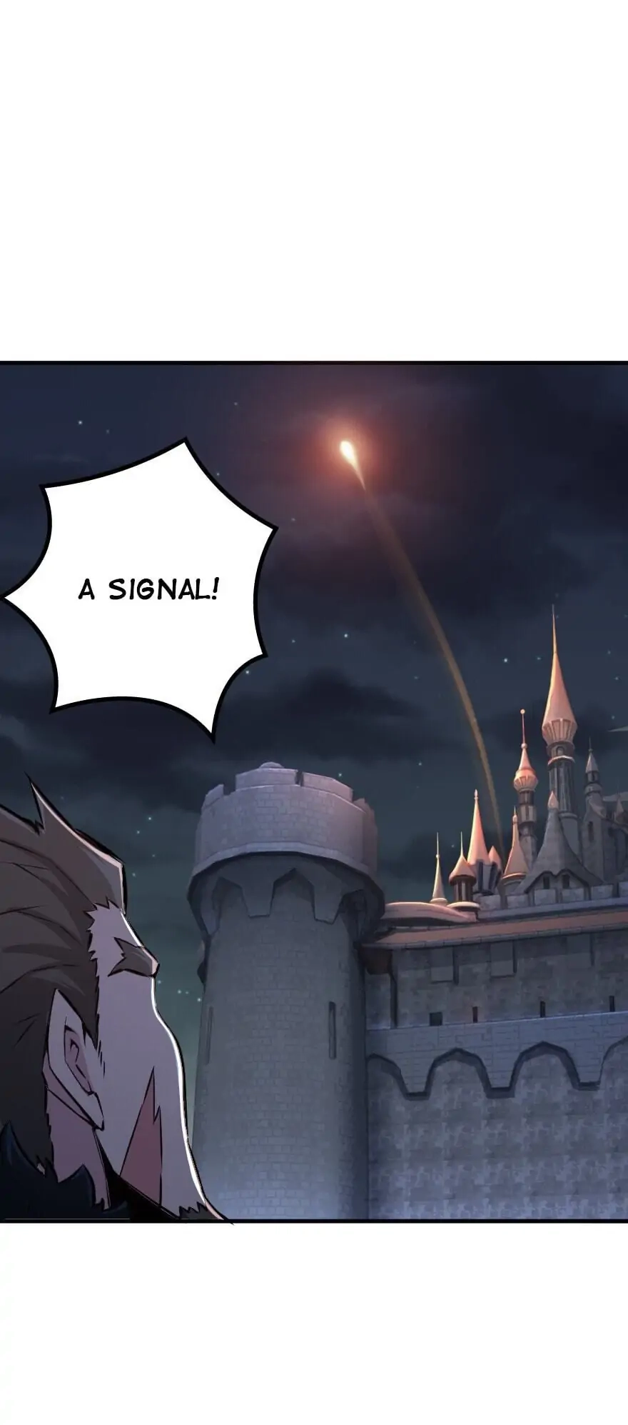 Read Release That Witch Manga Online