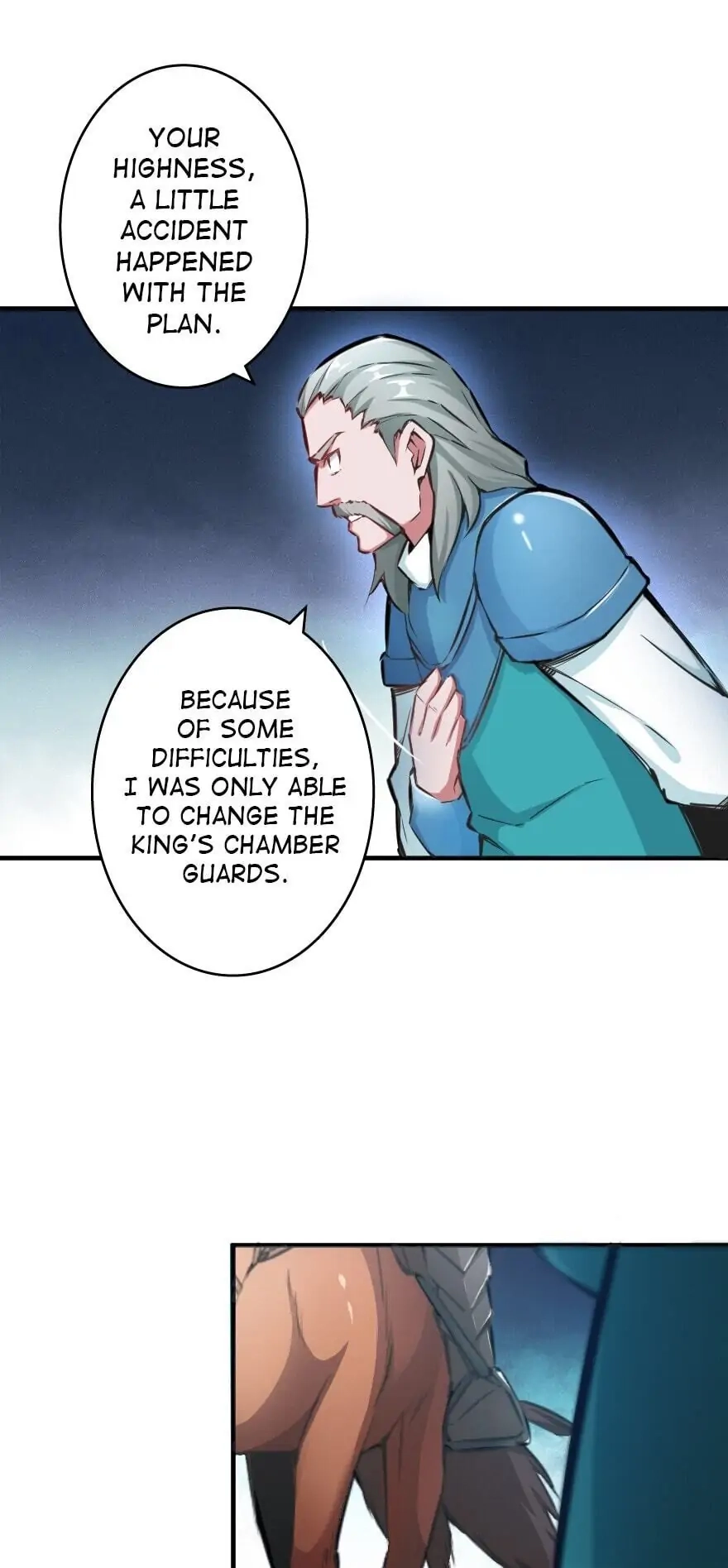Read Release That Witch Manga Online