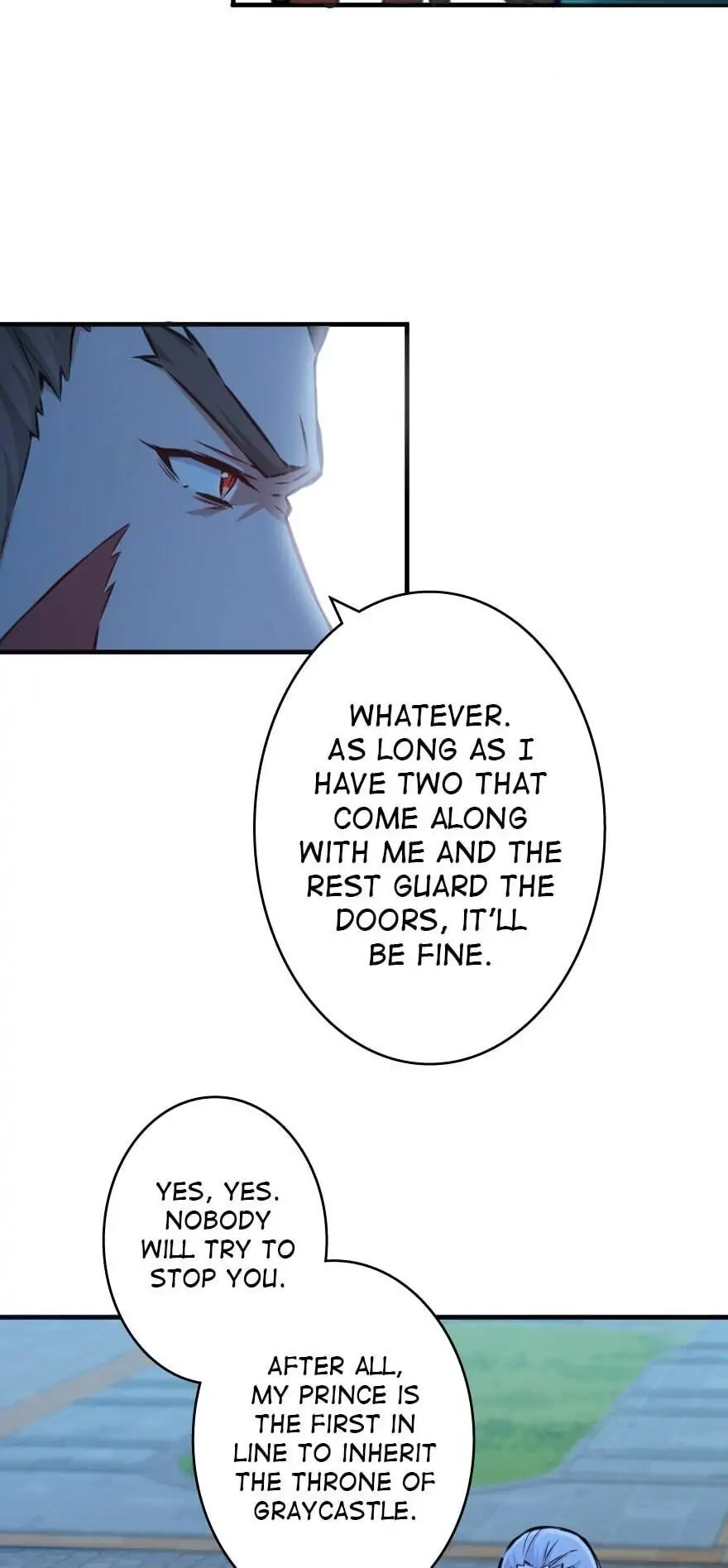 Read Release That Witch Manga Online