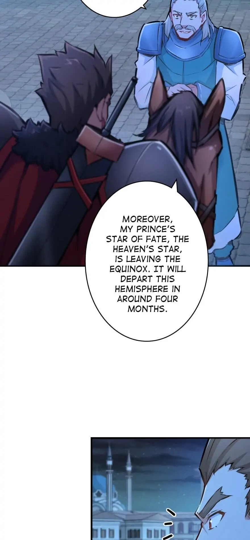 Read Release That Witch Manga Online