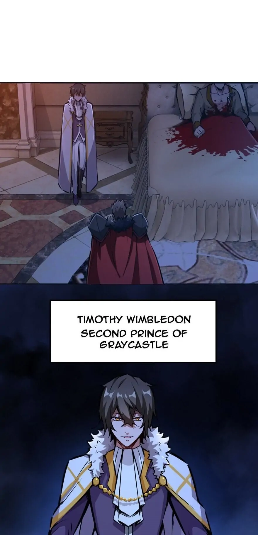 Read Release That Witch Manga Online