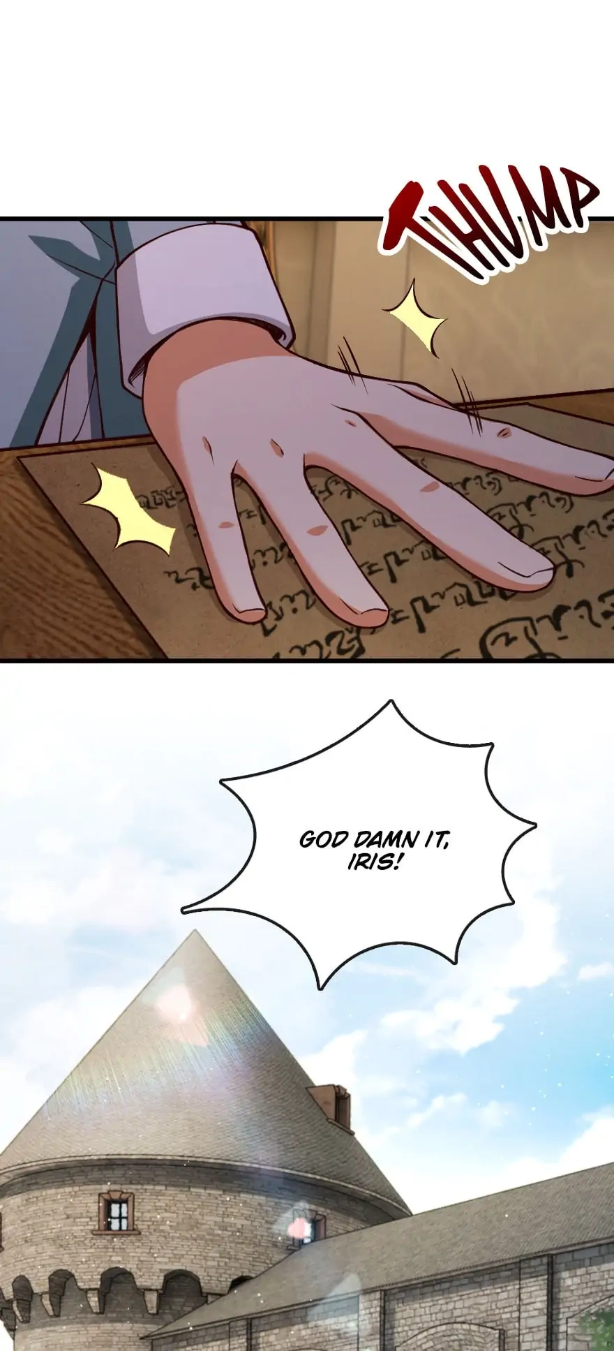 Read Release That Witch Manga Online
