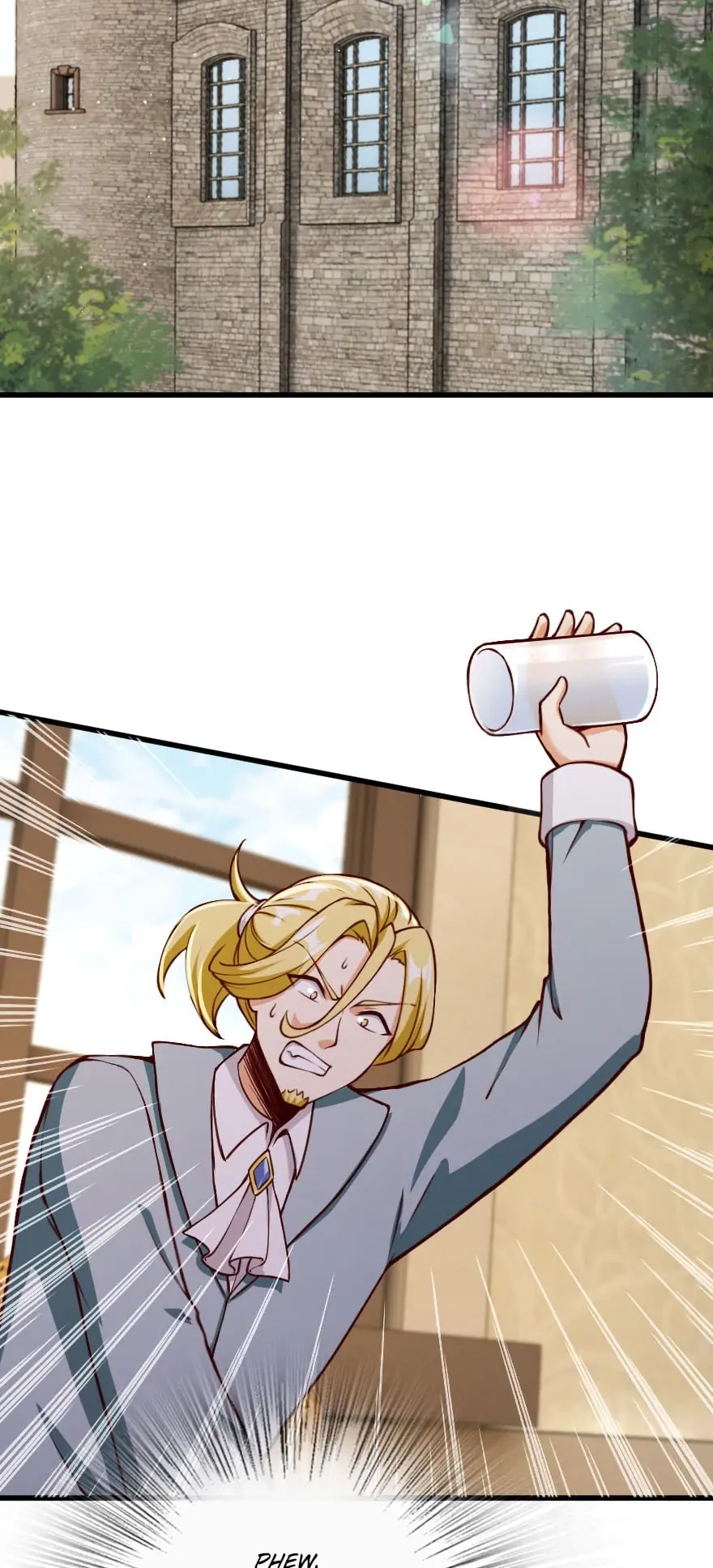 Read Release That Witch Manga Online