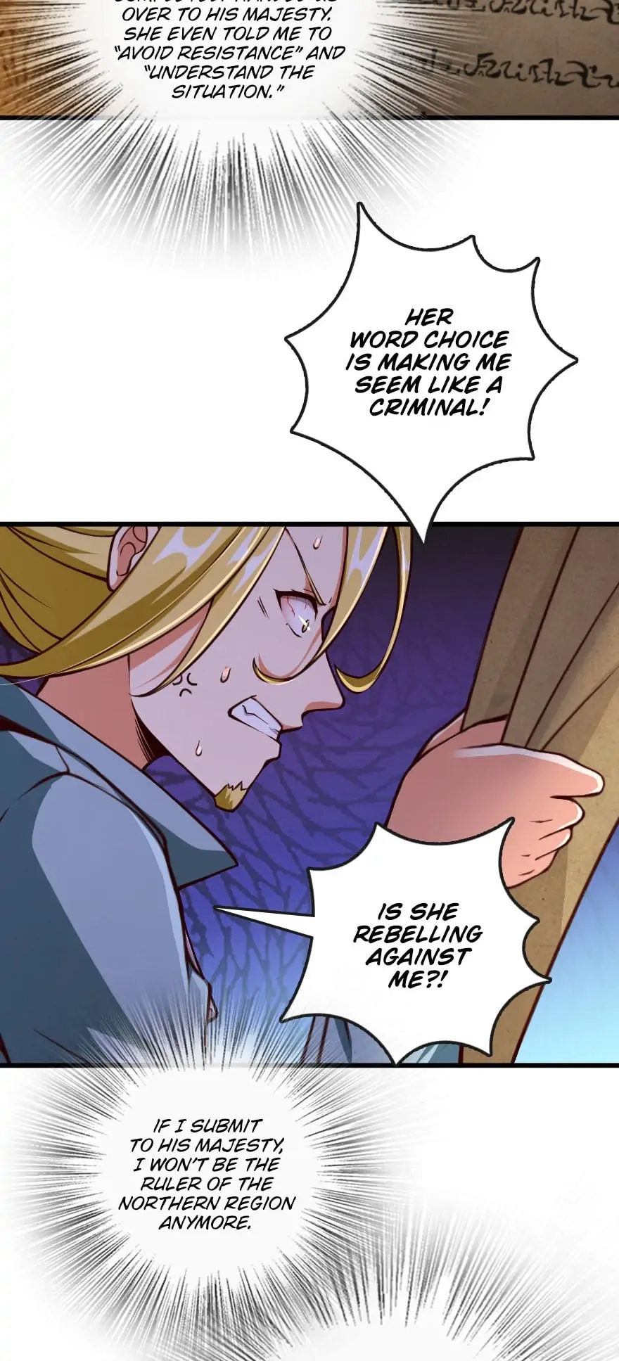 Read Release That Witch Manga Online