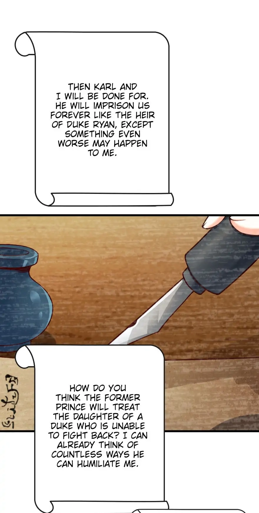 Read Release That Witch Manga Online