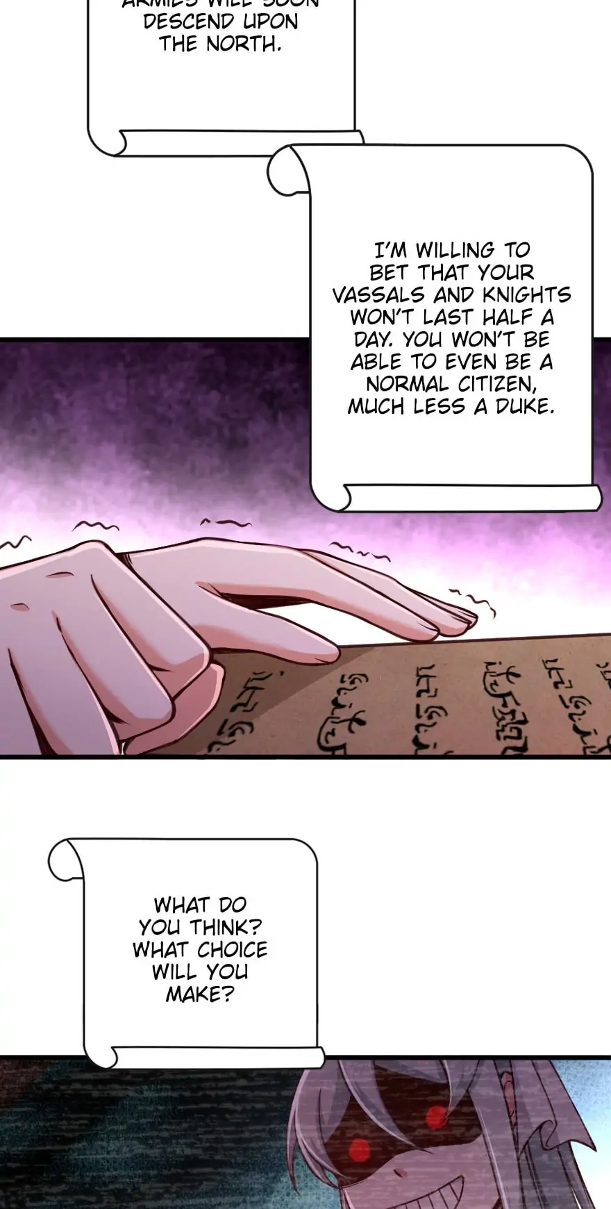 Read Release That Witch Manga Online