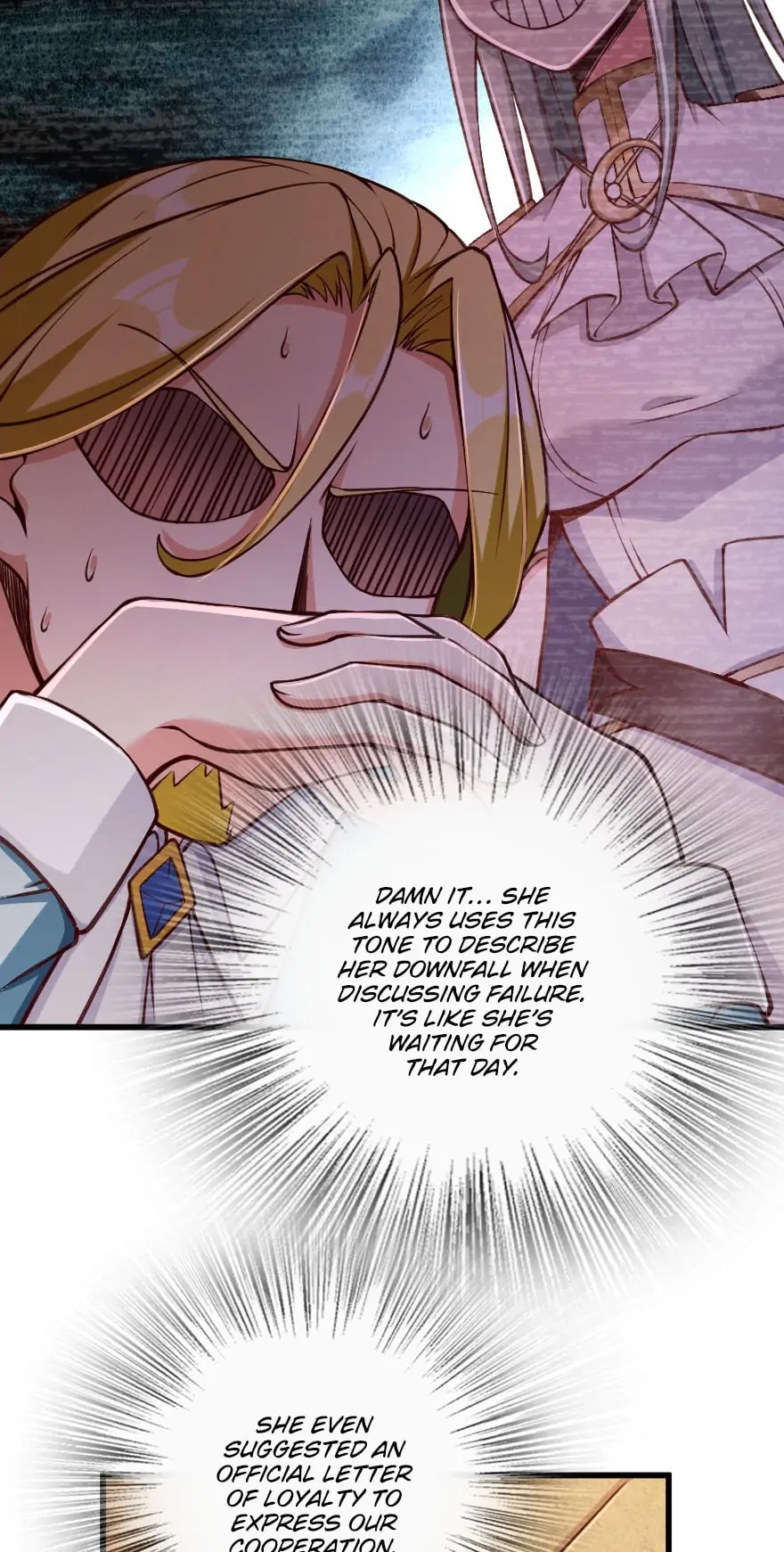 Read Release That Witch Manga Online