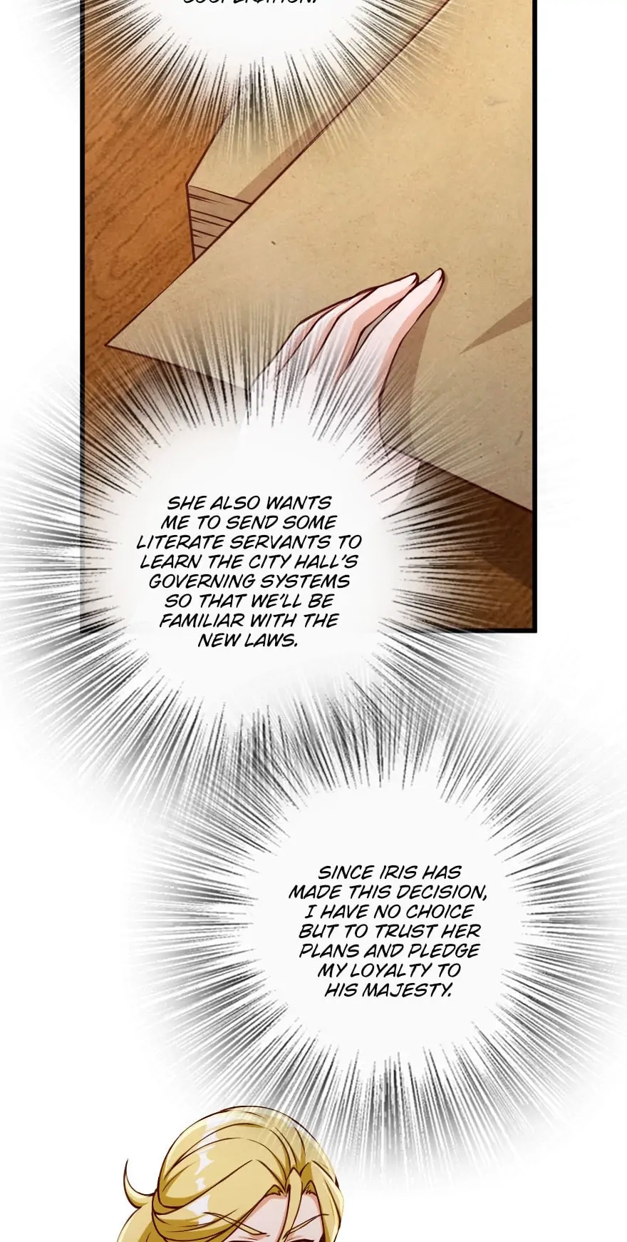 Read Release That Witch Manga Online