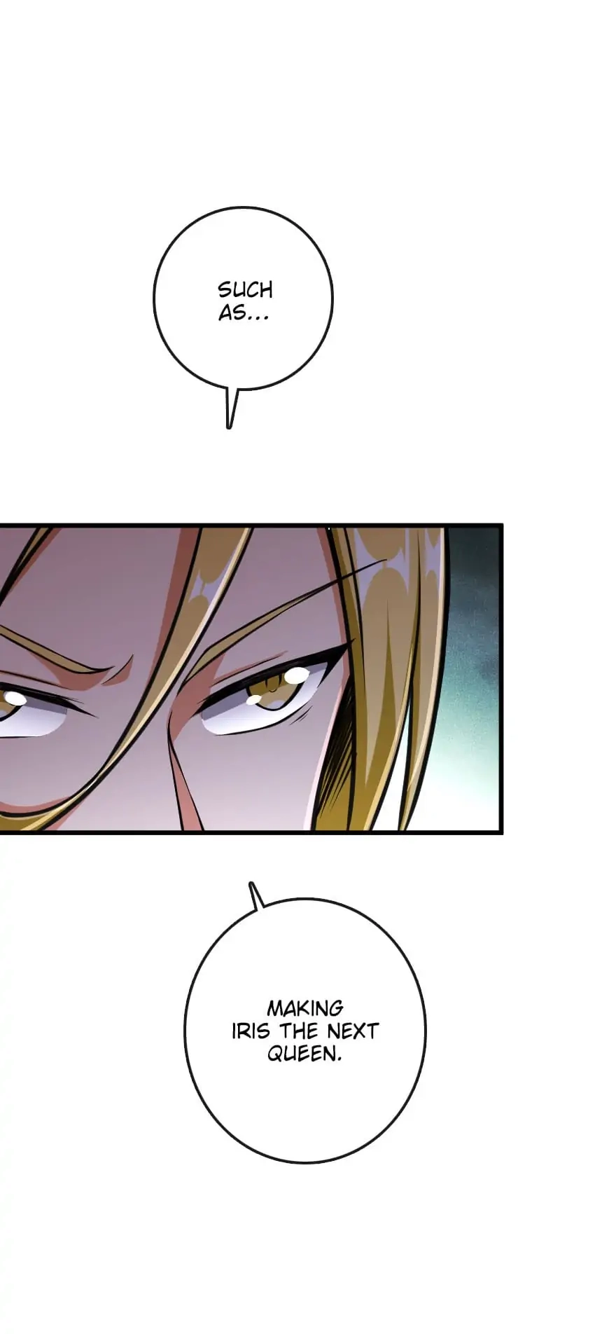 Read Release That Witch Manga Online