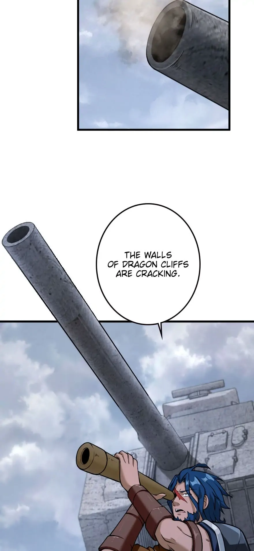 Read Release That Witch Manga Online