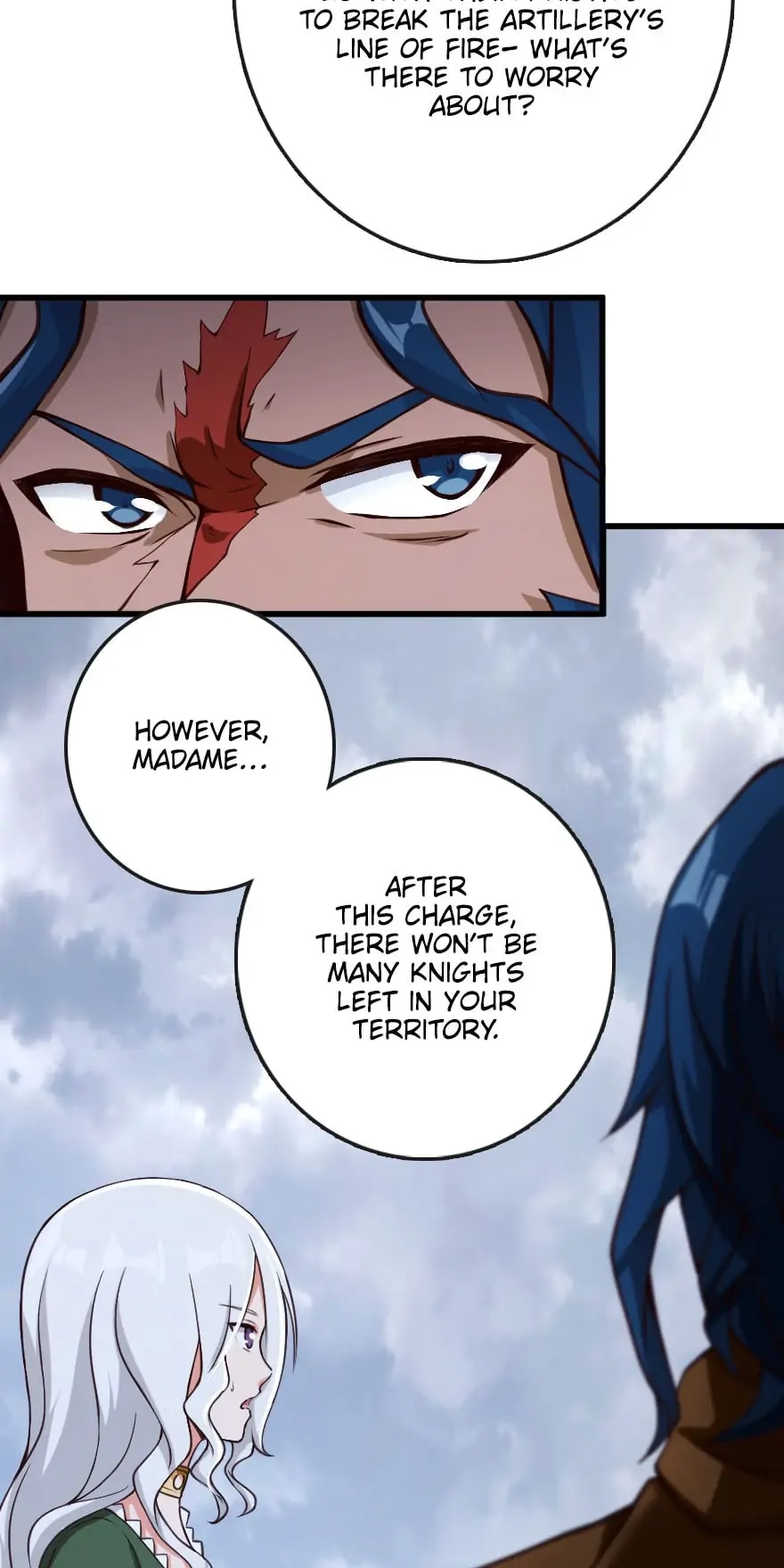 Read Release That Witch Manga Online
