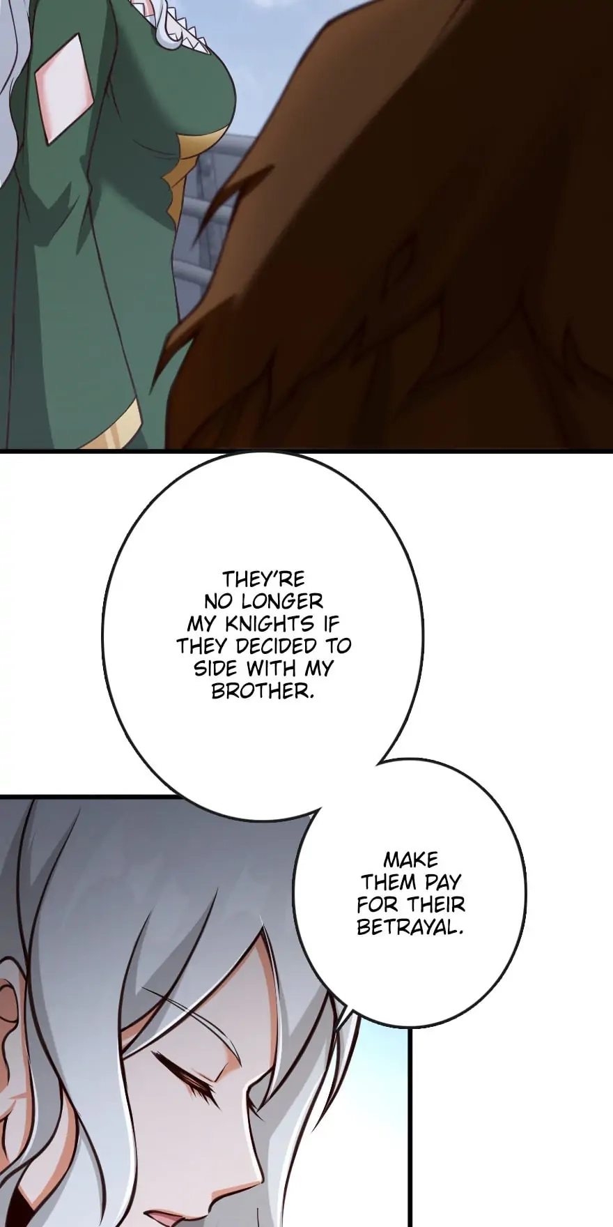 Read Release That Witch Manga Online
