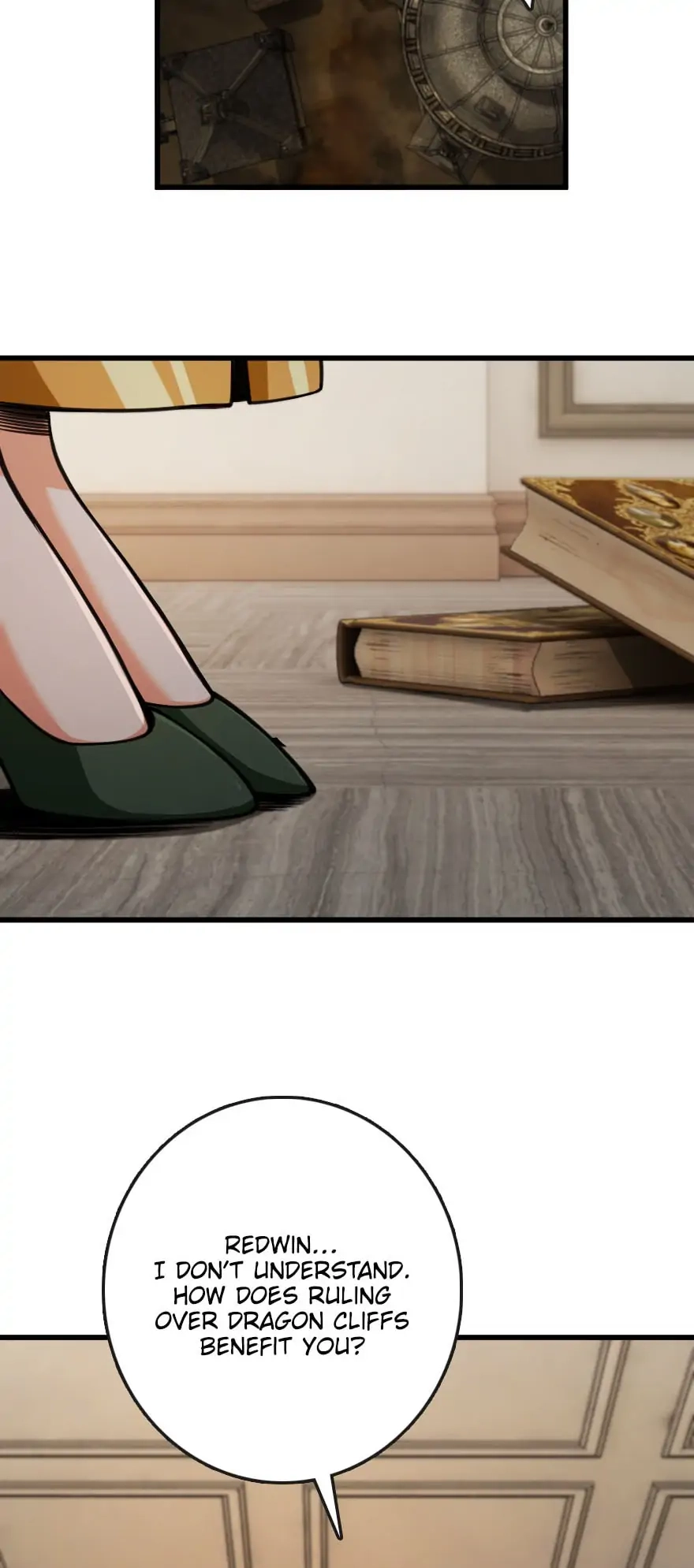 Read Release That Witch Manga Online