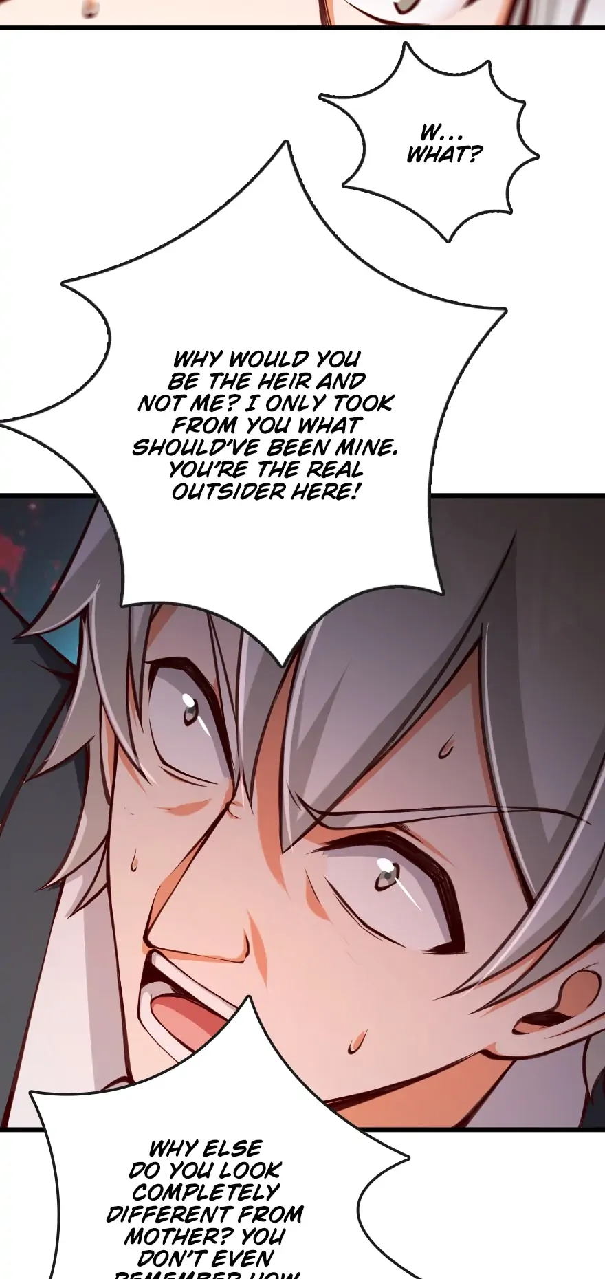 Read Release That Witch Manga Online