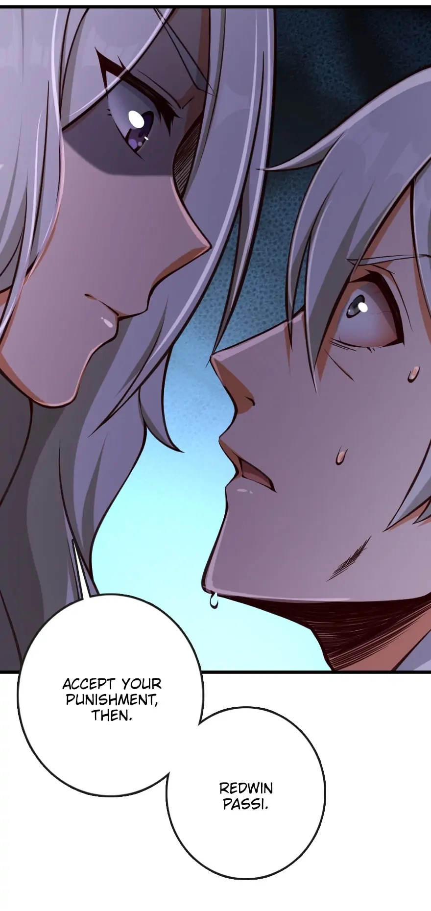 Read Release That Witch Manga Online