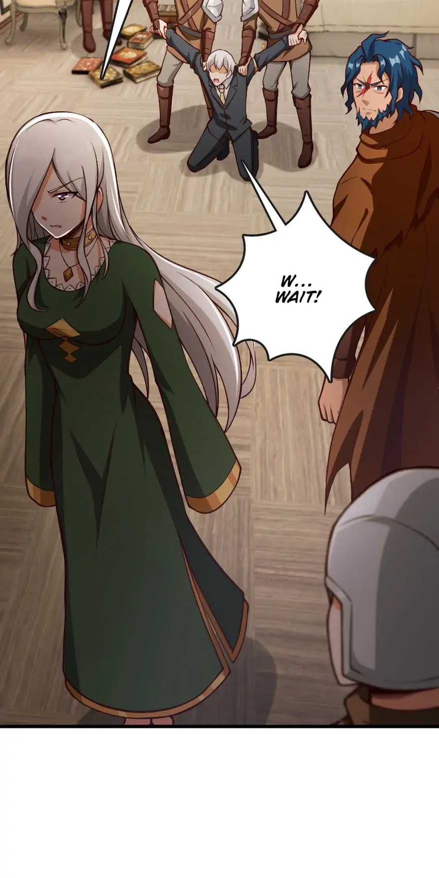 Read Release That Witch Manga Online