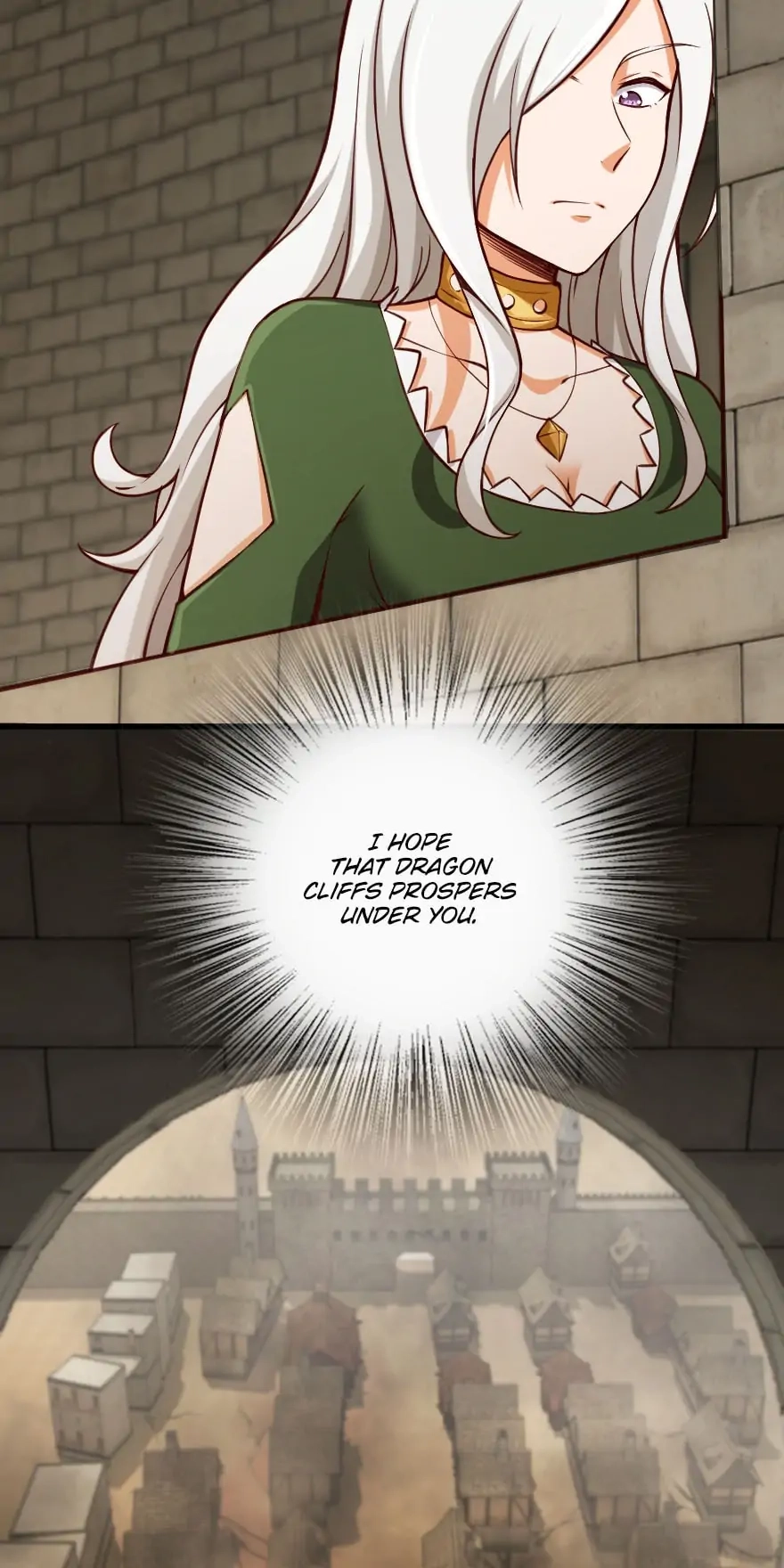 Read Release That Witch Manga Online