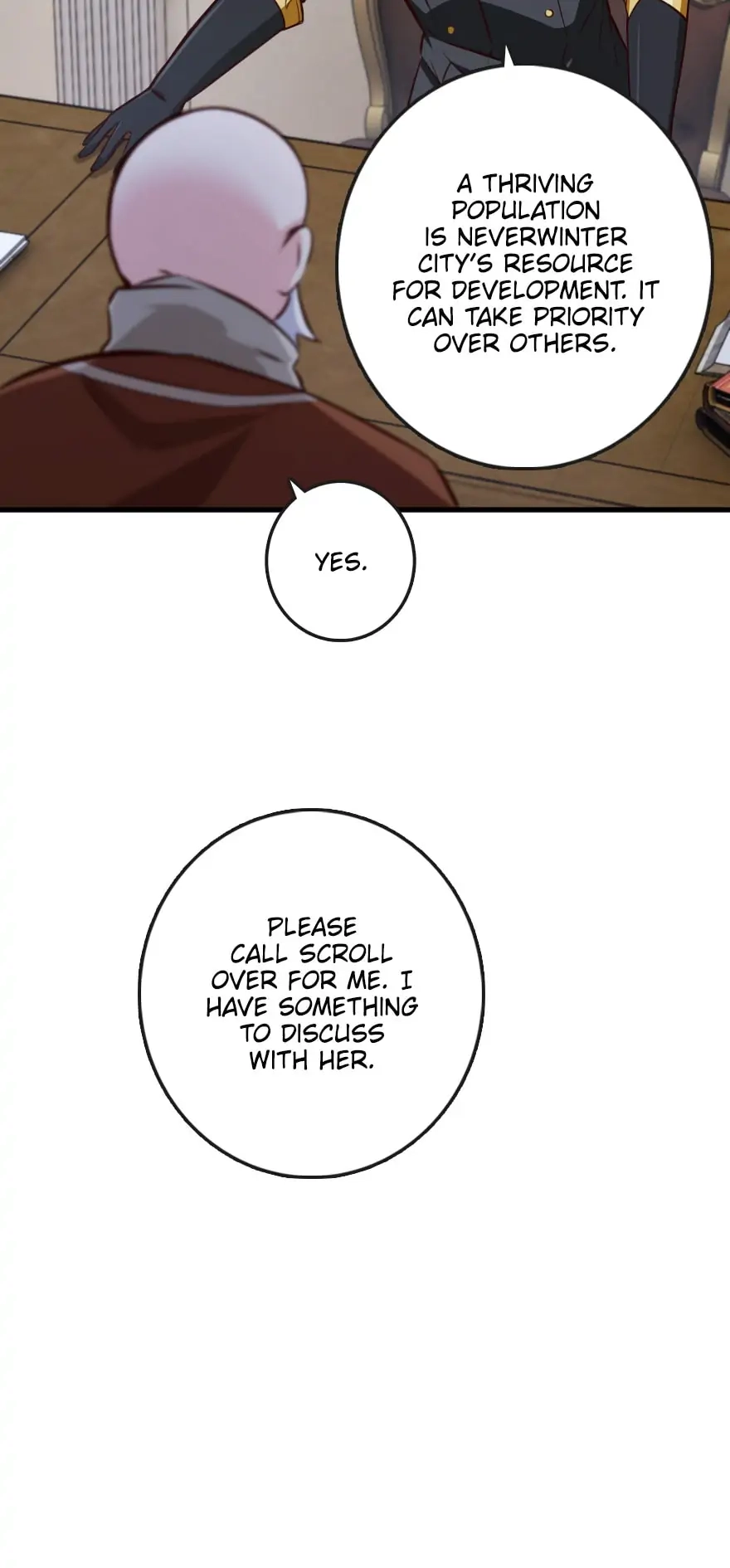 Read Release That Witch Manga Online