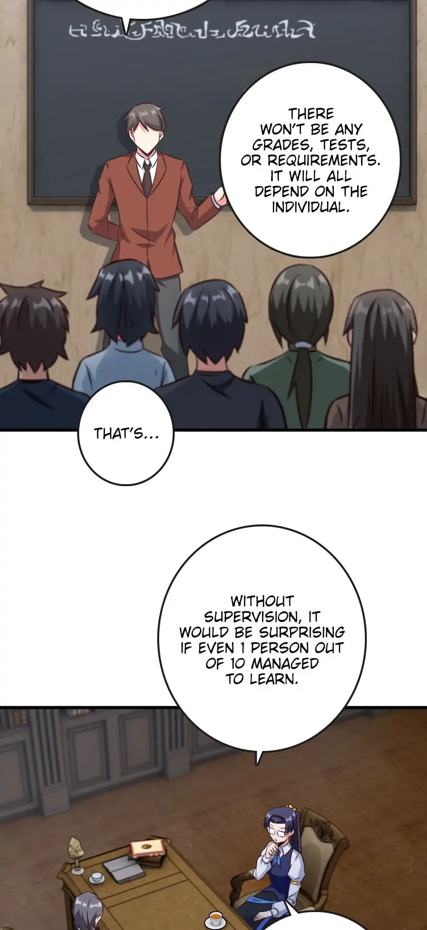 Read Release That Witch Manga Online