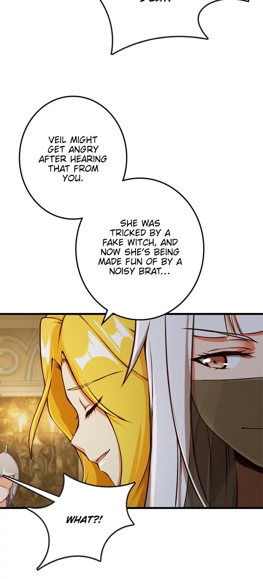 Read Release That Witch Manga Online