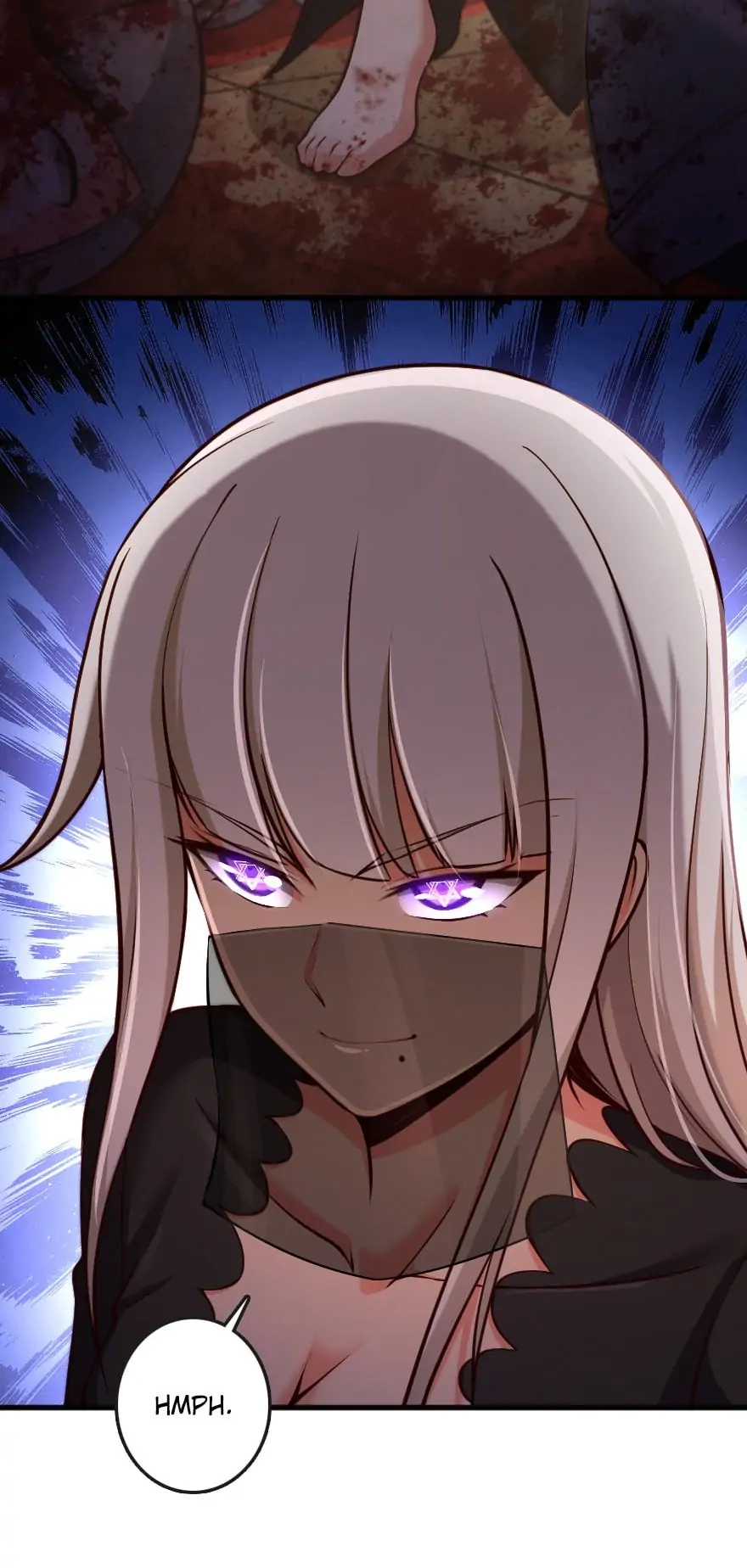 Read Release That Witch Manga Online