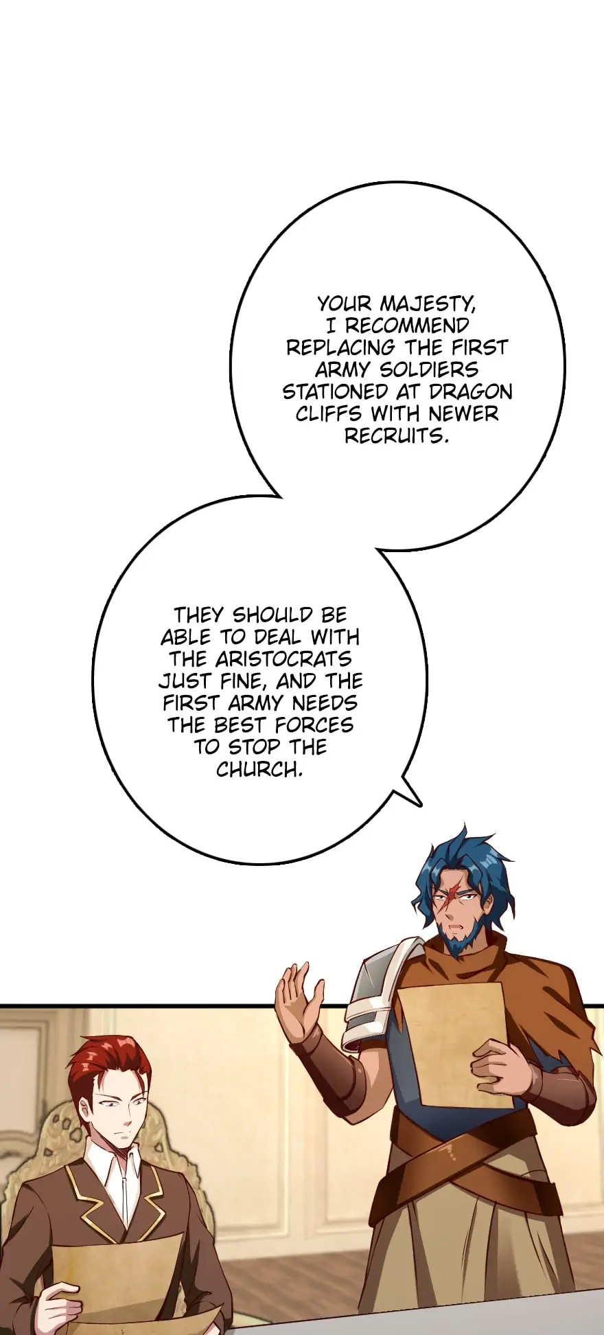 Read Release That Witch Manga Online