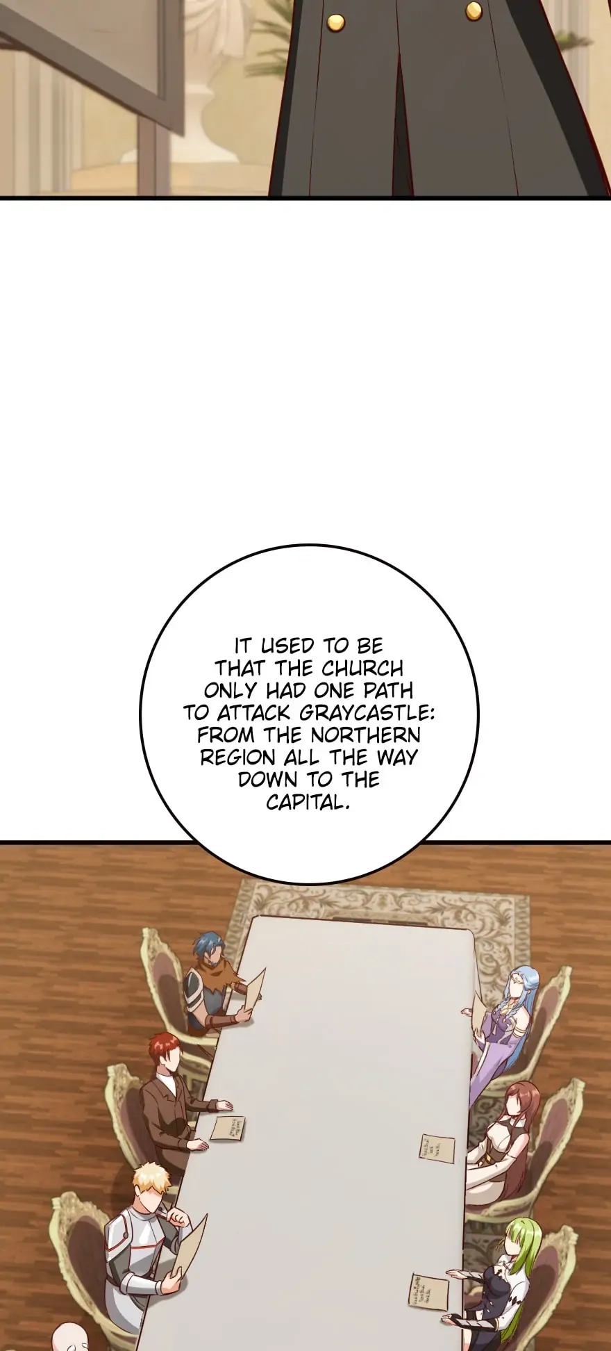 Read Release That Witch Manga Online