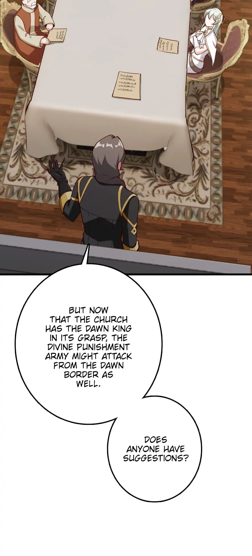 Read Release That Witch Manga Online