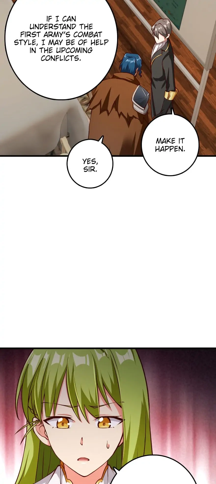 Read Release That Witch Manga Online