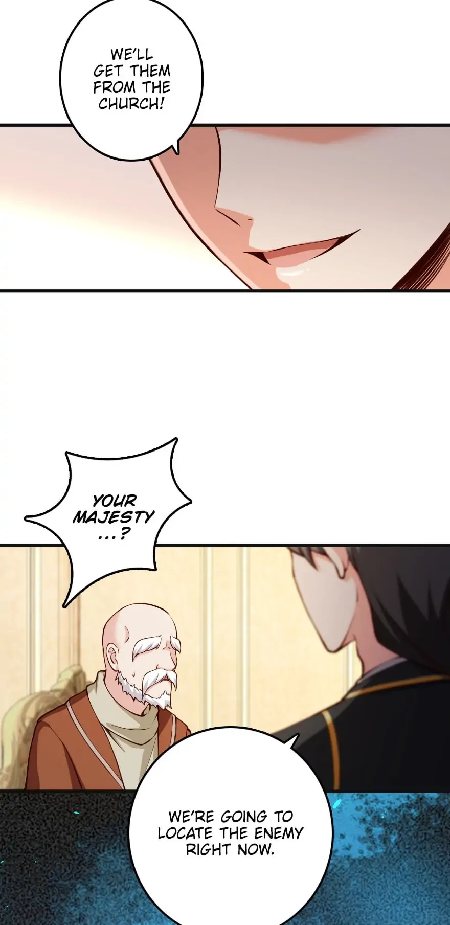 Read Release That Witch Manga Online