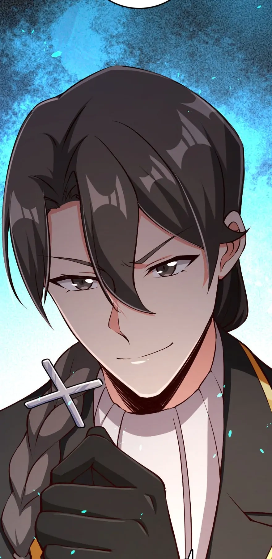 Read Release That Witch Manga Online