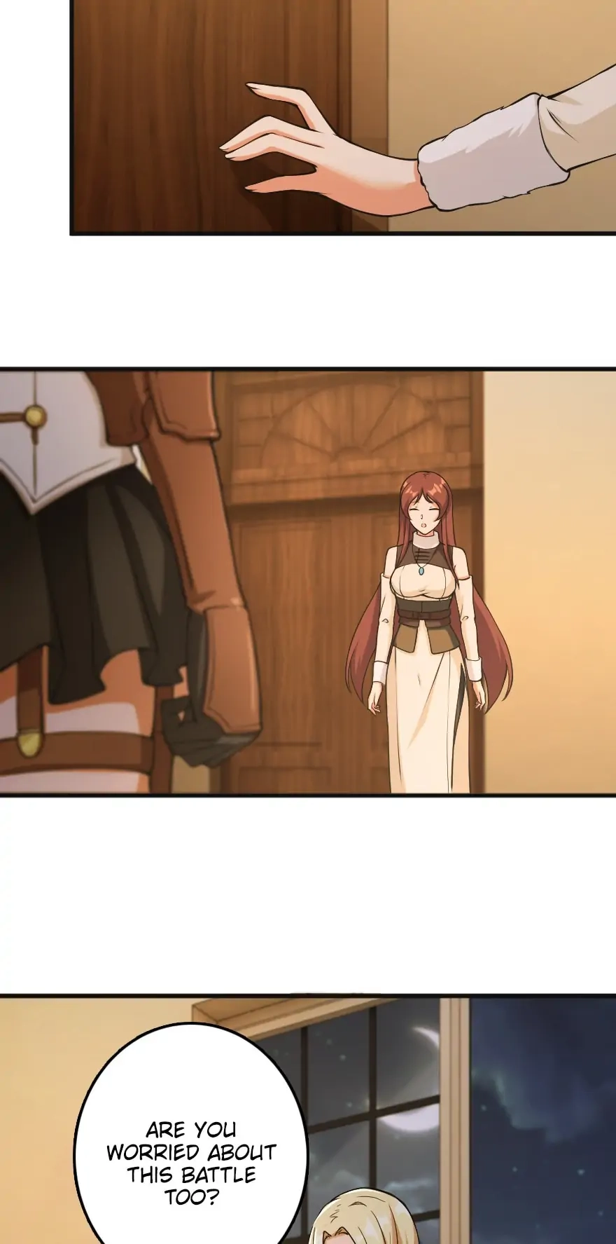 Read Release That Witch Manga Online