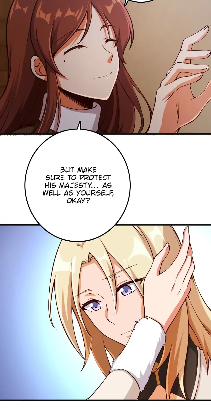 Read Release That Witch Manga Online