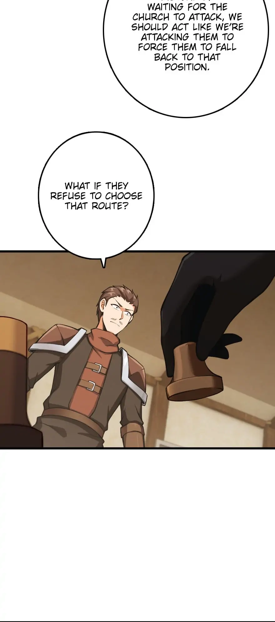 Read Release That Witch Manga Online