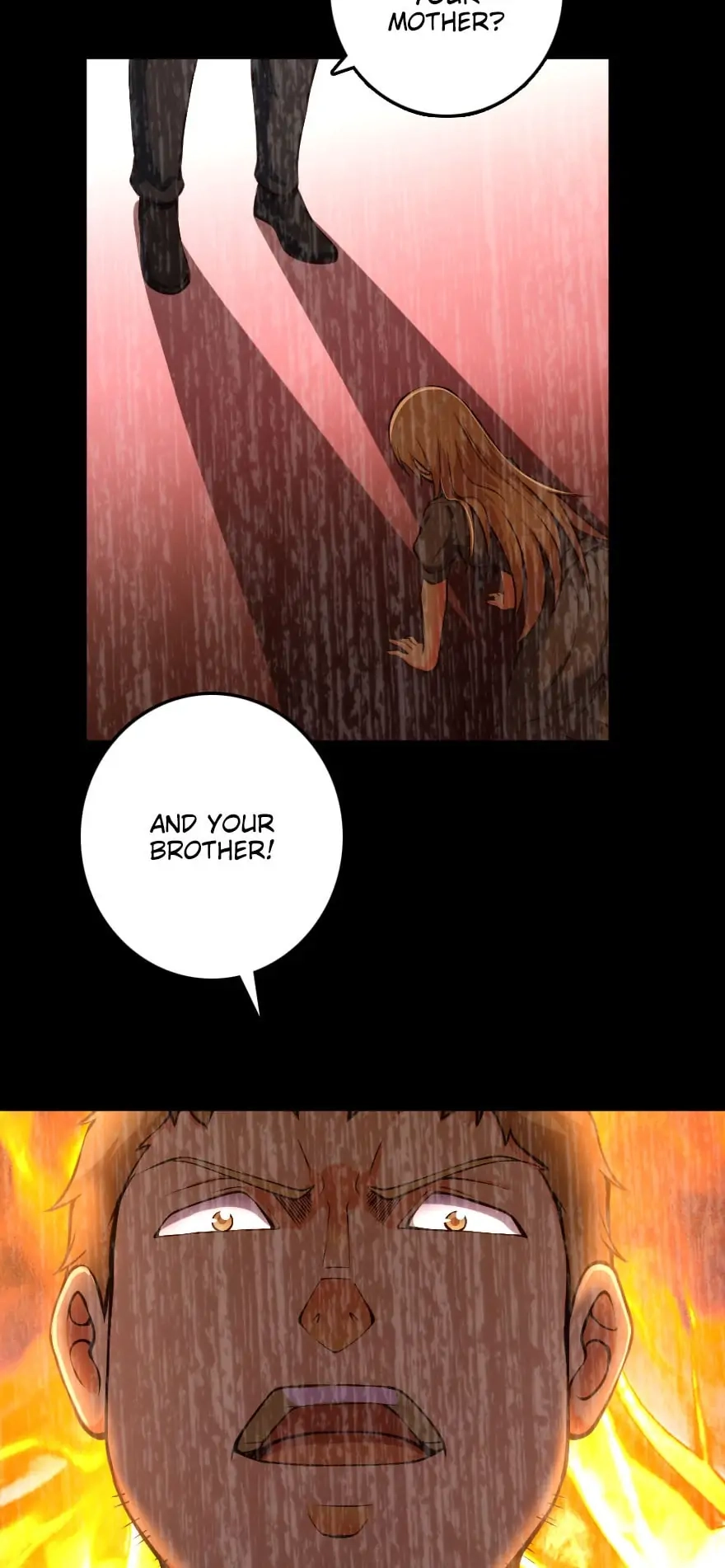 Read Release That Witch Manga Online