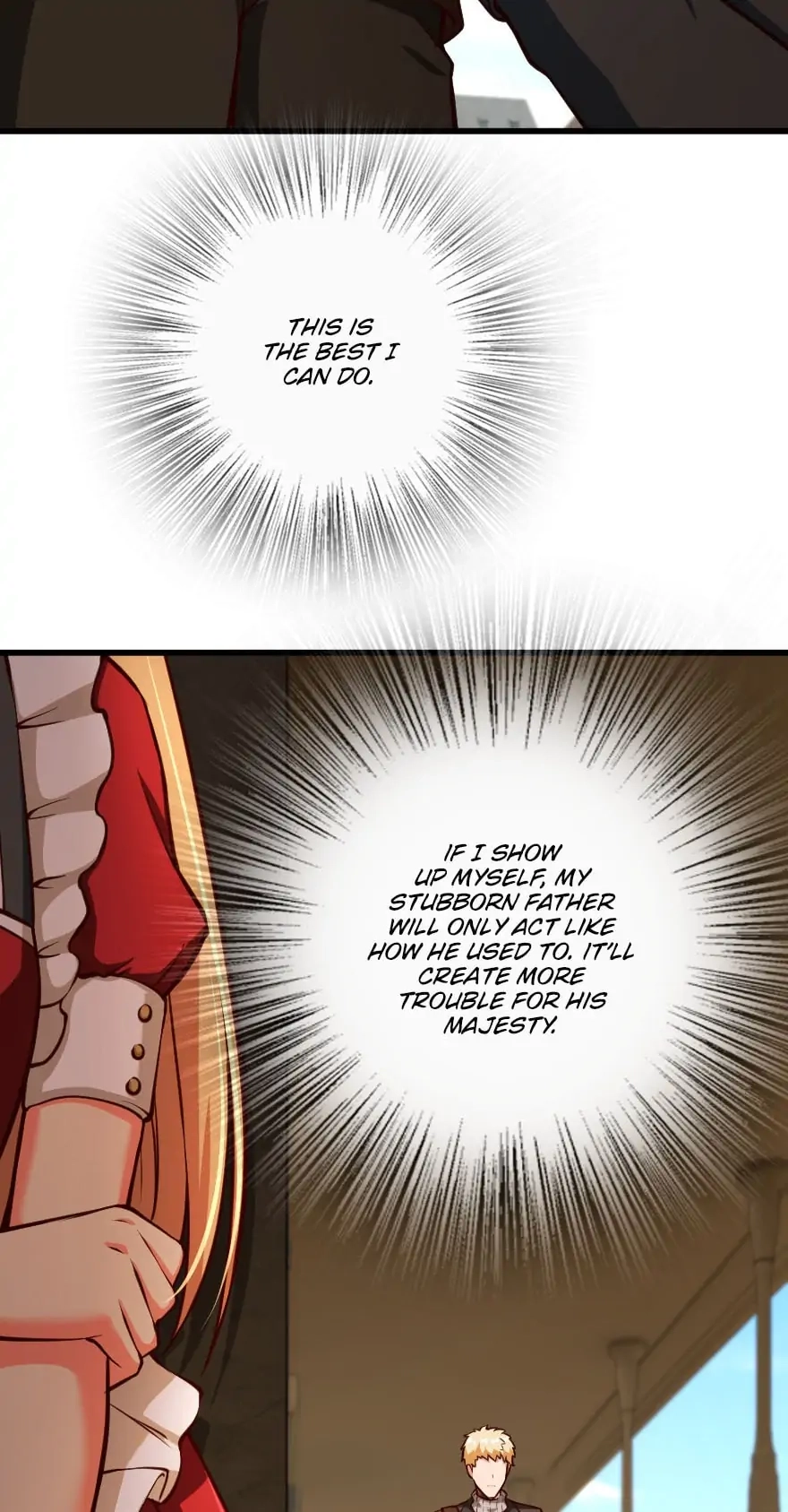 Read Release That Witch Manga Online
